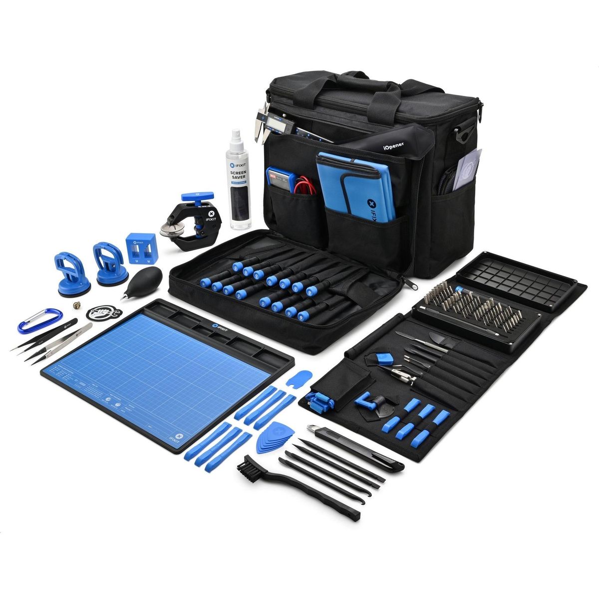 iFixit Repair Business Toolkit til telefoner and tablets