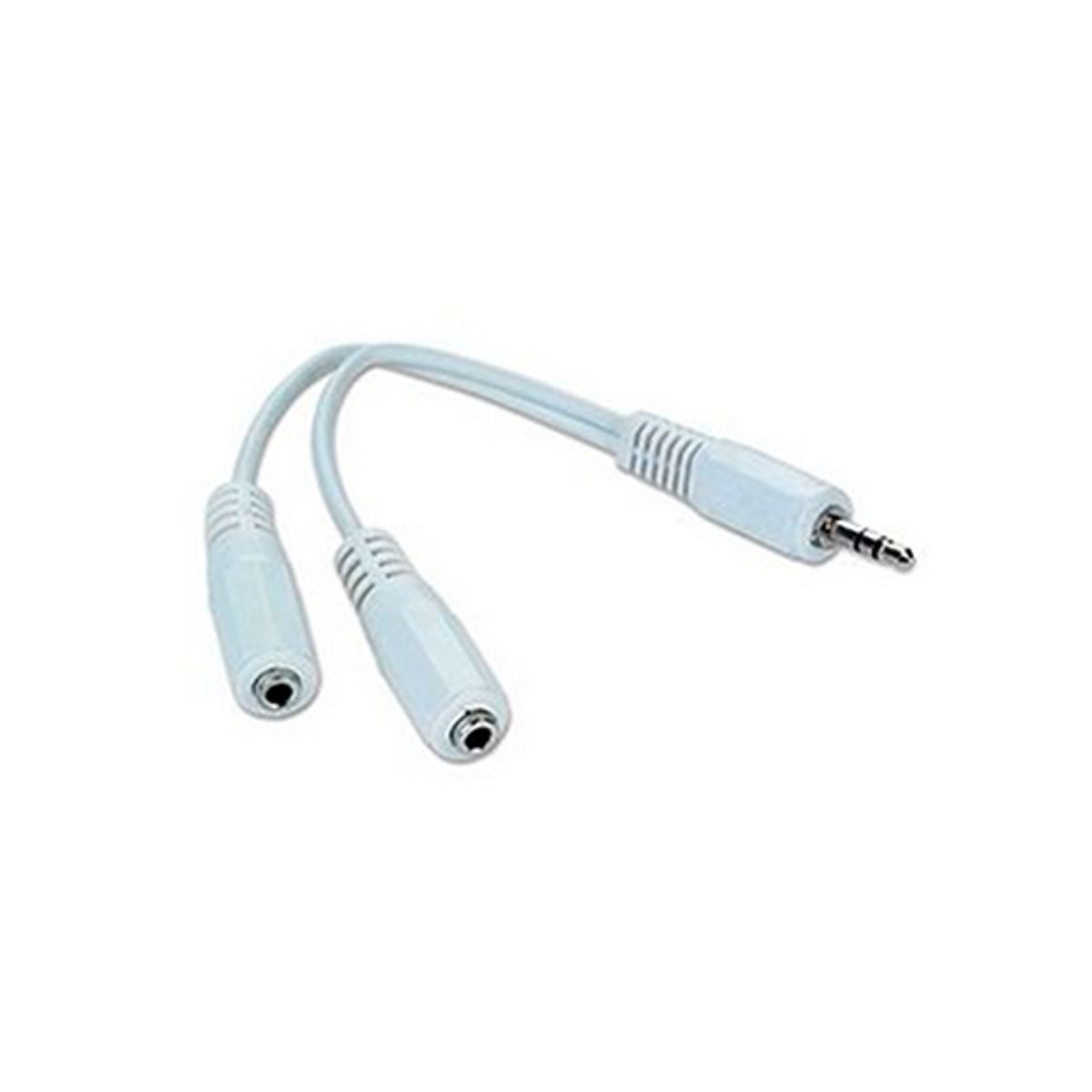 Iggual Audio Jack Adapter