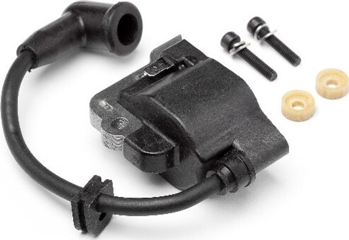 Ignition Coil Me - 243 (blackout) - Mv24145 - Maverick Rc