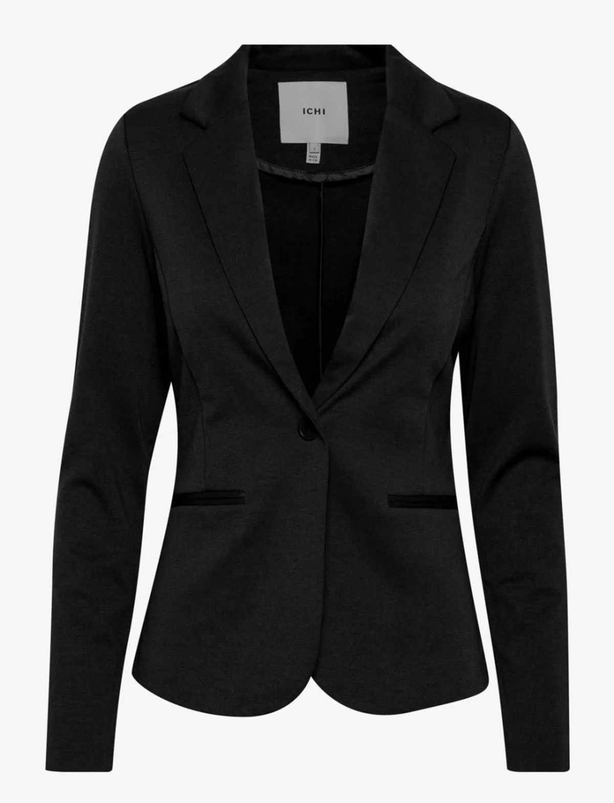 Ihkate Blazer Sort S