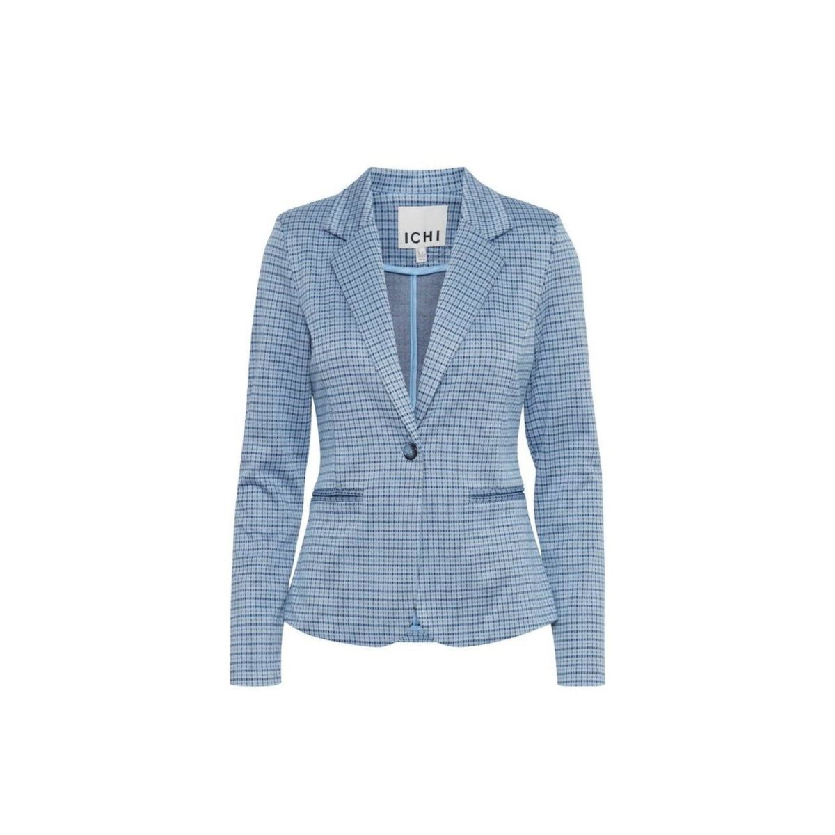 Ihkate Cameleon Blazer Della Robbia Blue M