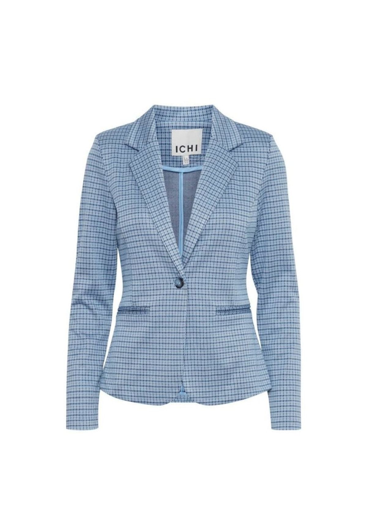 Ihkate Cameleon Blazer Della Robbia Blue XS