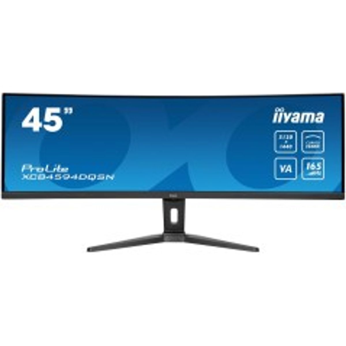 iiyama 44,5" ETE DQHD