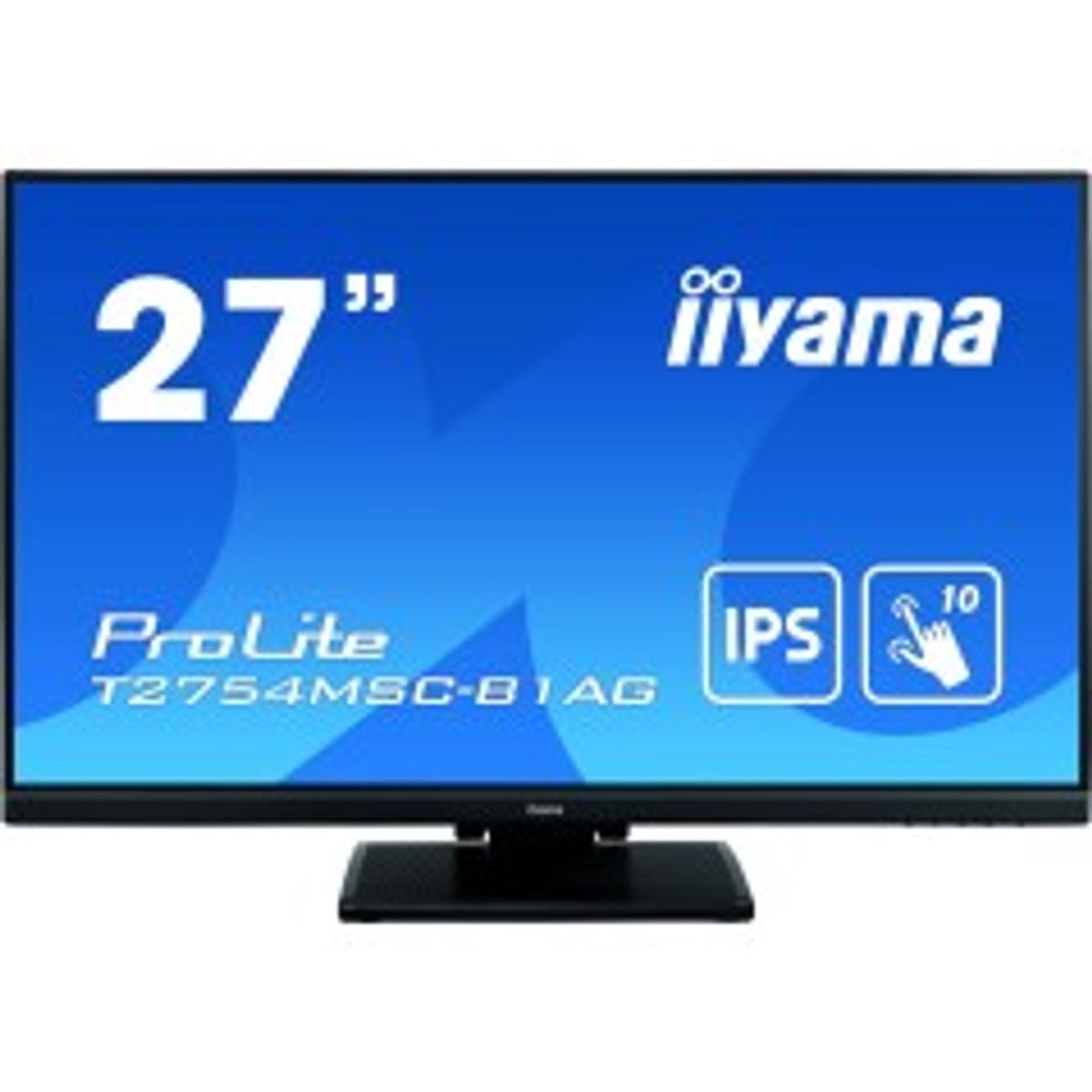 iiyama ProLite T2754MSC-B1AG touch