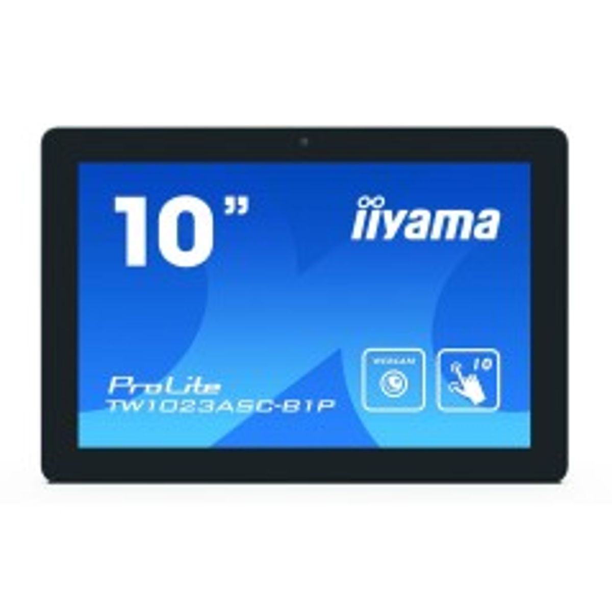 iiyama ProLite TW1023ASC-B1P 10.1"