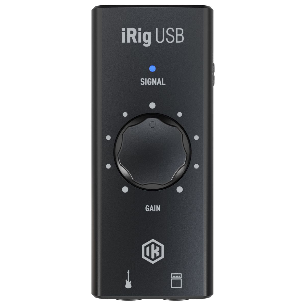 IK Multimedia iRig USB