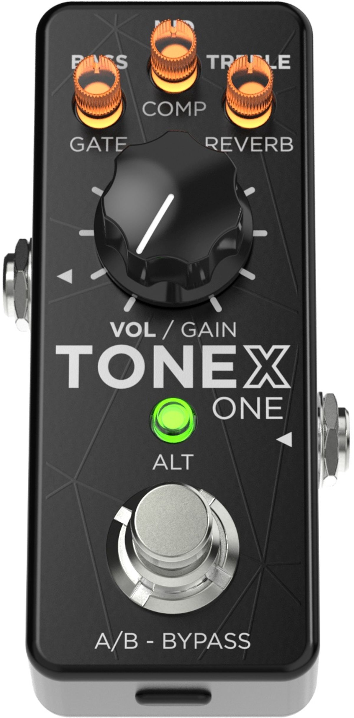 IK Multimedia ToneX ONE Pedal