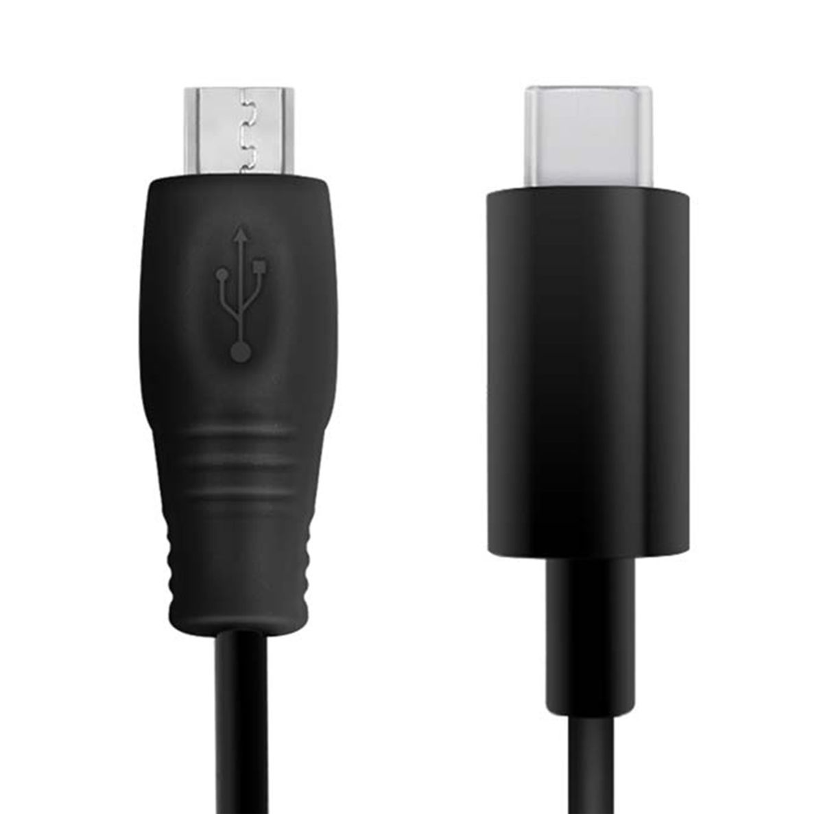 IK Multimedia - USB-C til Micro-B USB