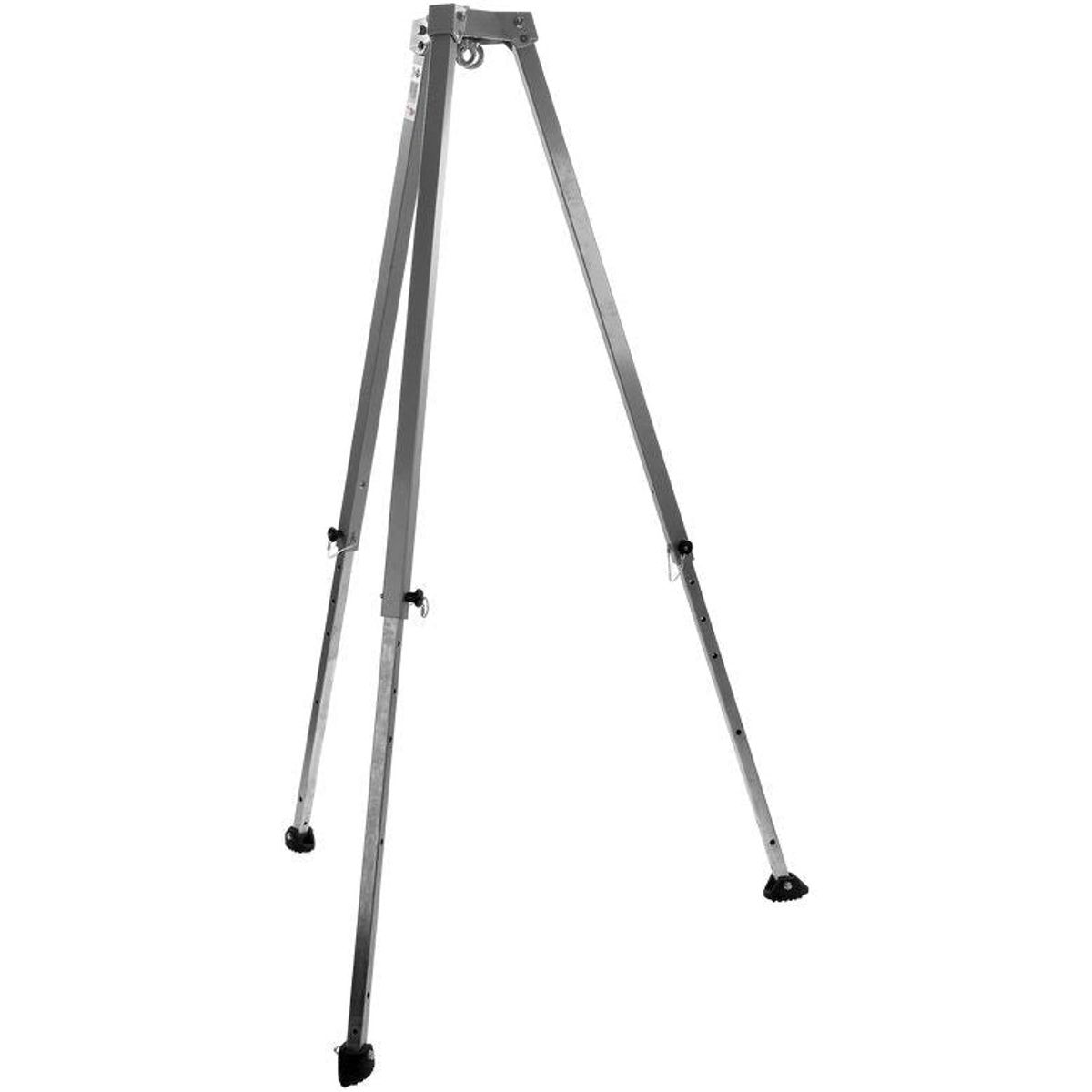 Ikar Tripod DB-A2 aluminium