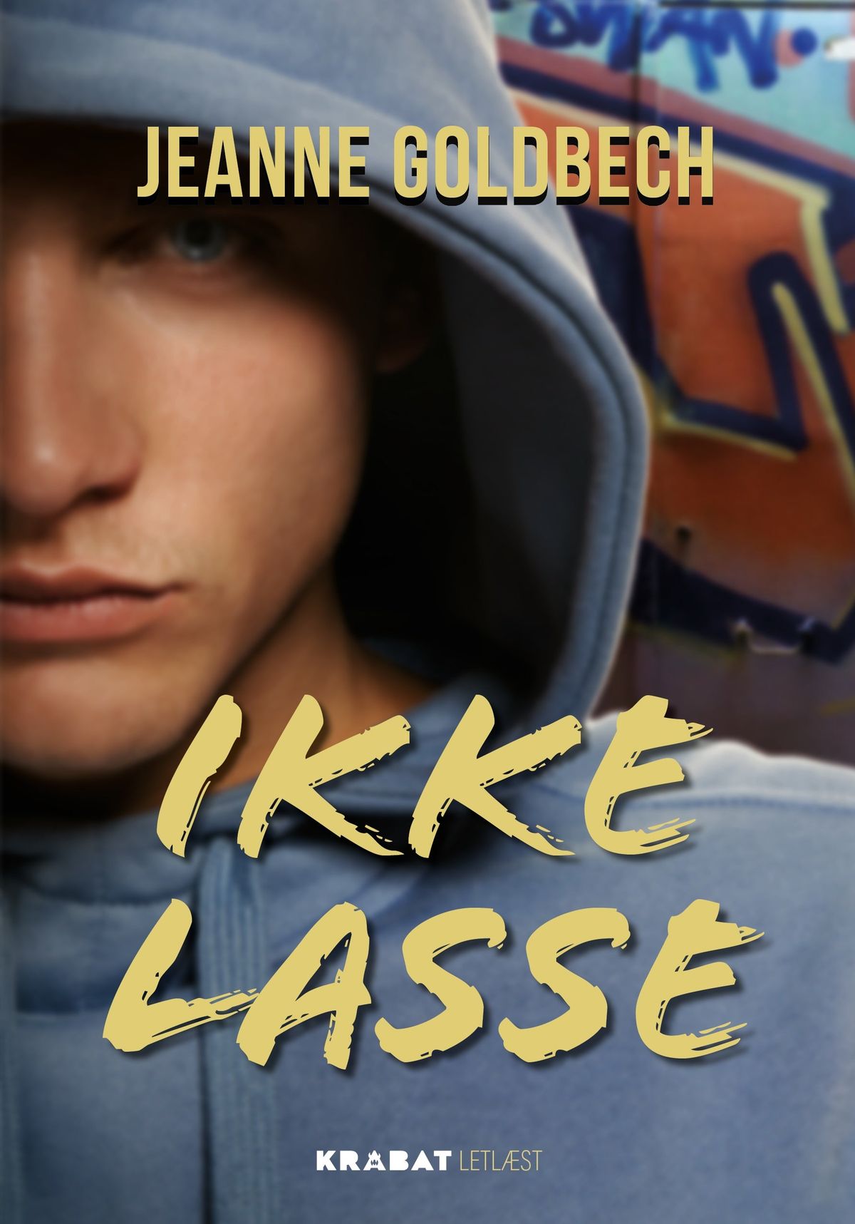 Ikke Lasse