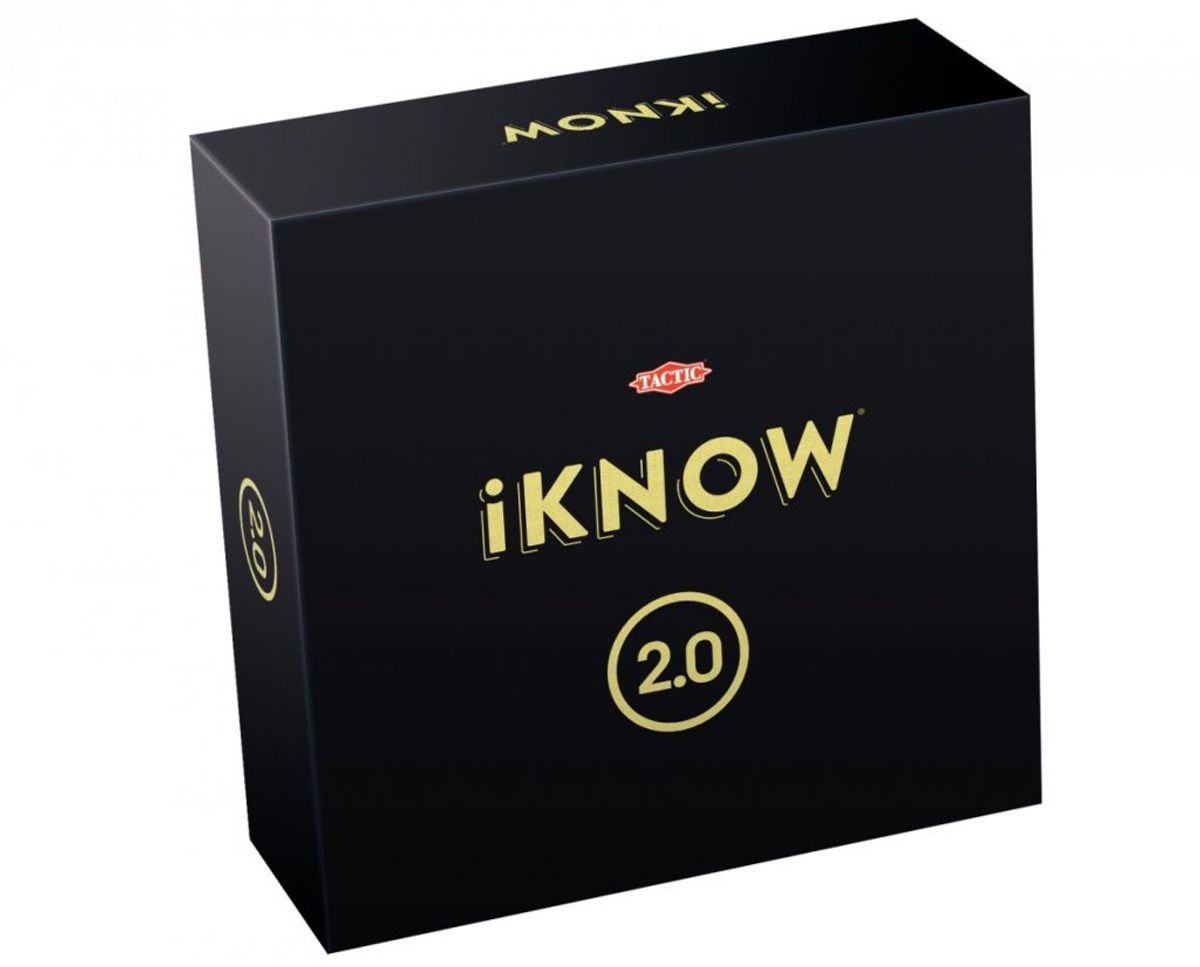 iKnow 2.0