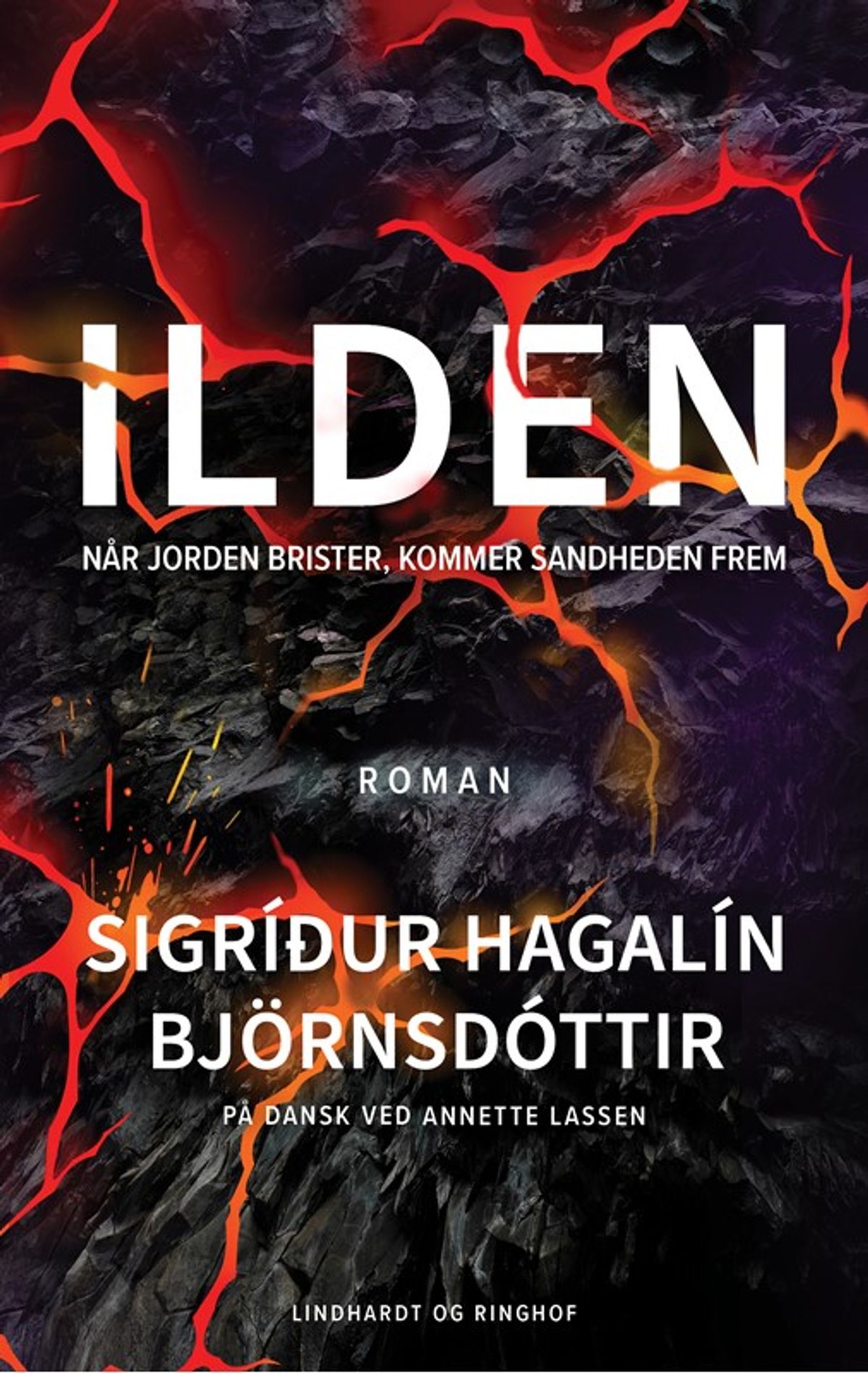 Ilden