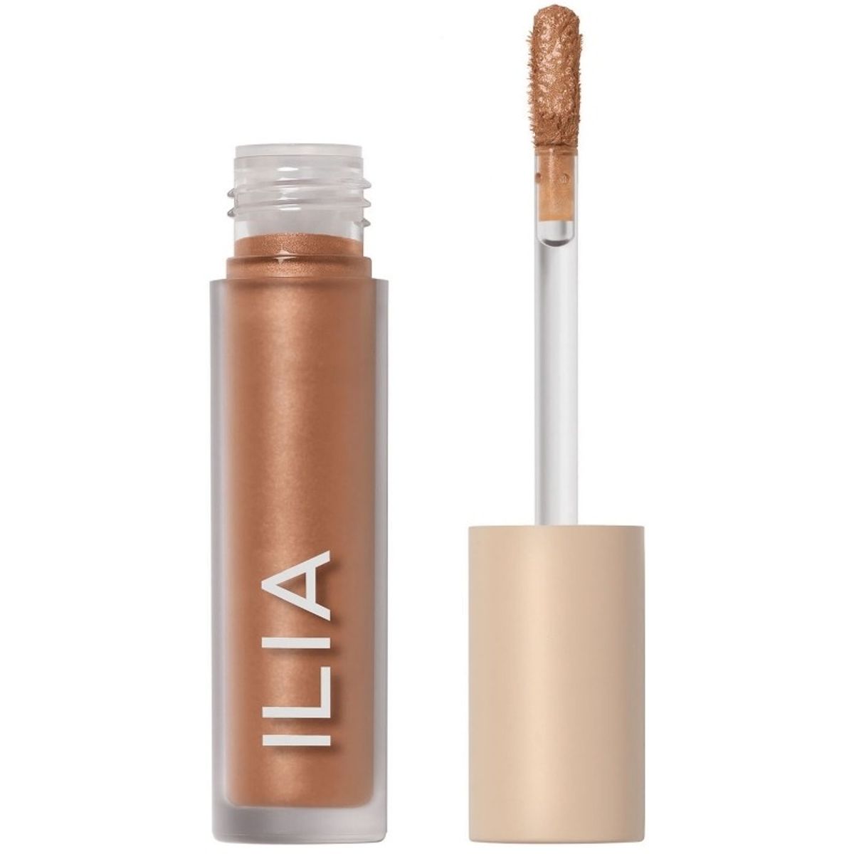 ILIA Liquid Powder Chromatic Eyeshadow 3,5 ml - Burnish