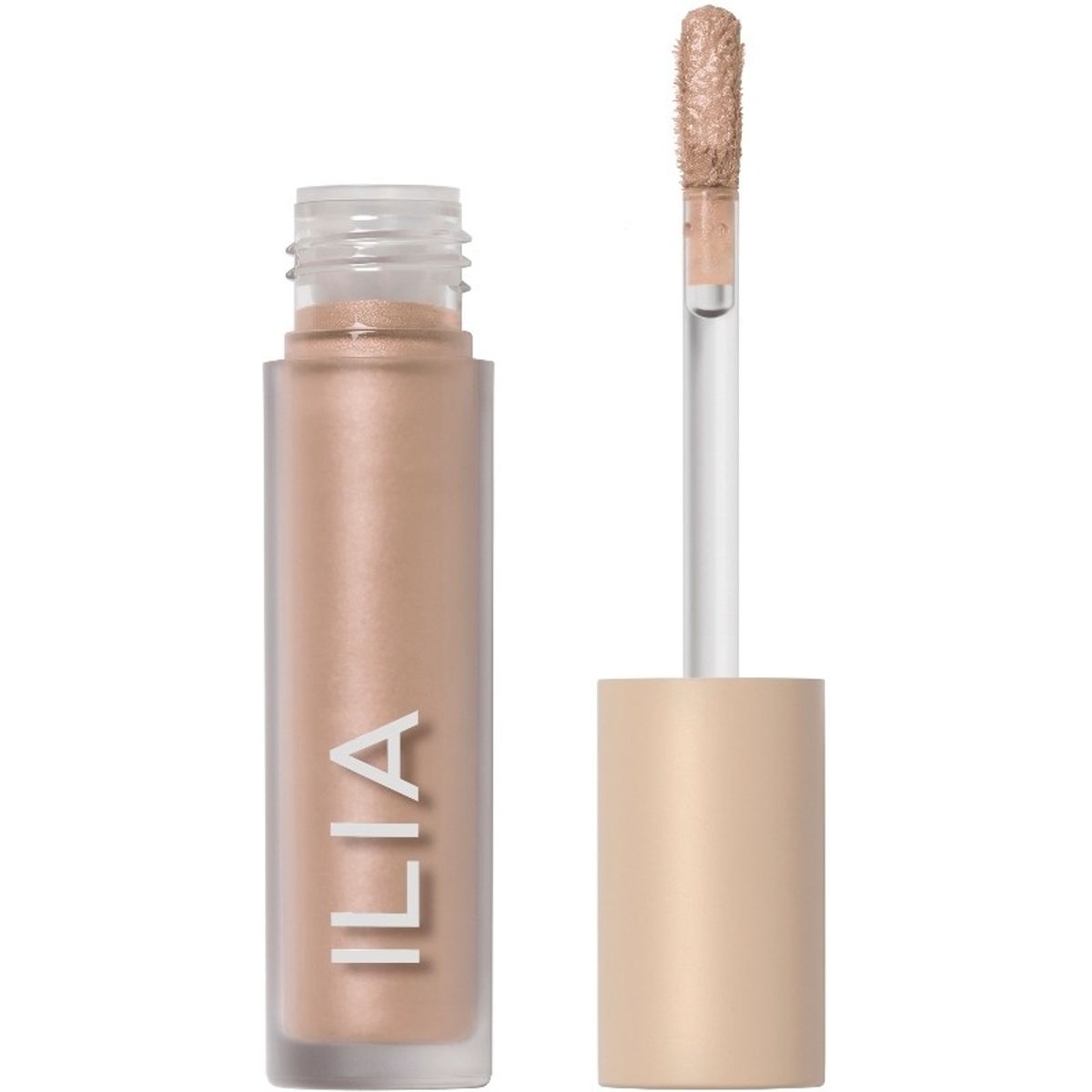 ILIA Liquid Powder Chromatic Eyeshadow 3,5 ml - Glaze