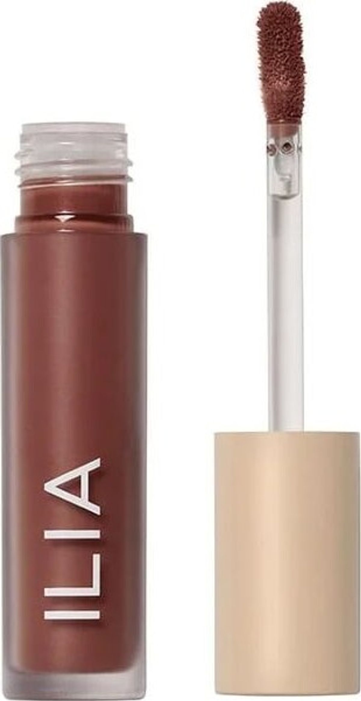 Ilia - Liquid Powder Matte Eye Tint - Baroque - 3,5 Ml