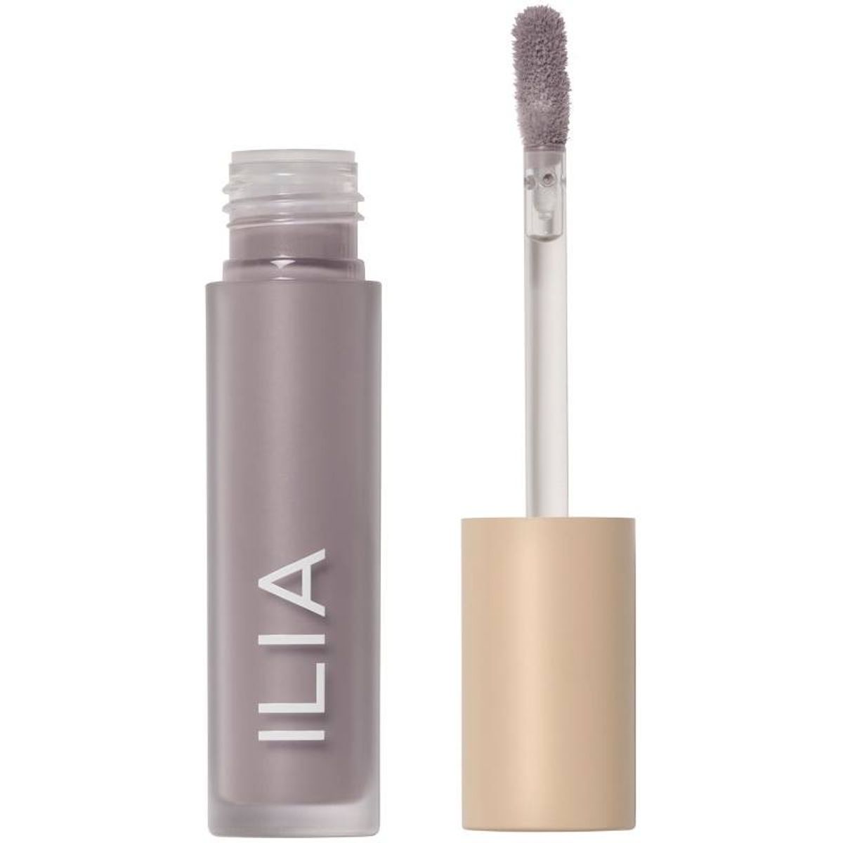 ILIA Liquid Powder Matte Eyeshadow 3,5 ml - Dove