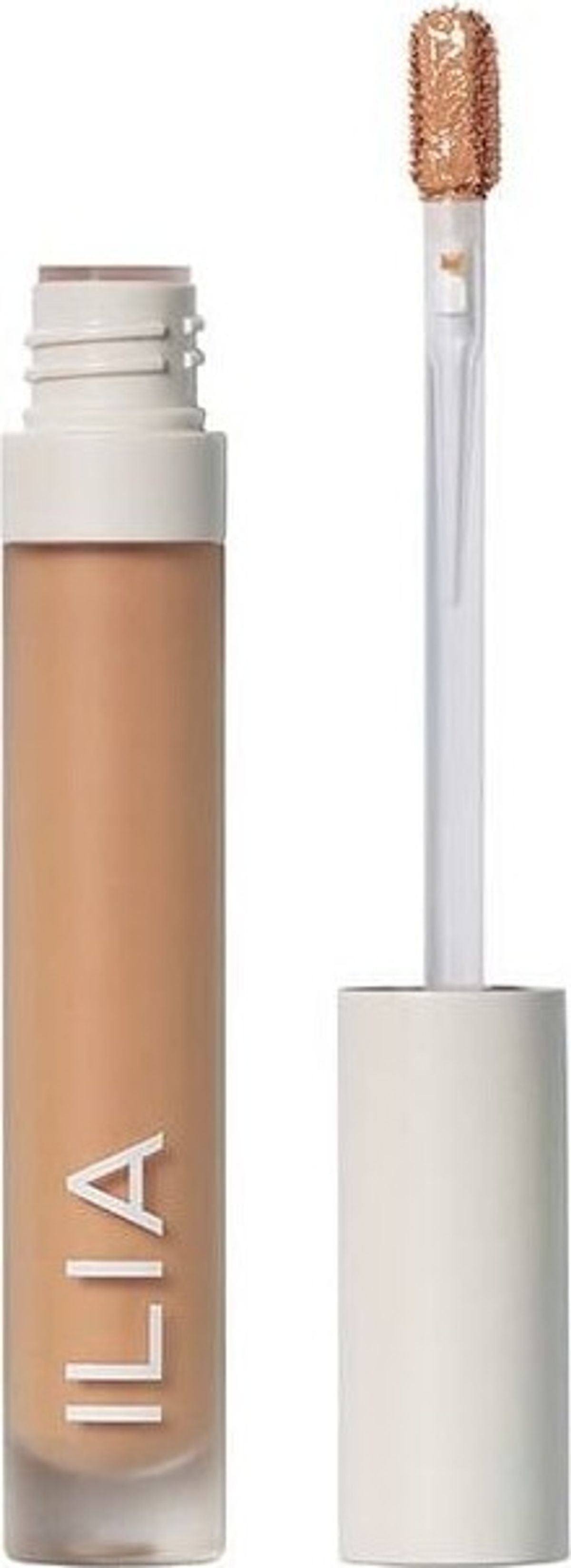 Ilia - True Skin Serum Concealer - Bayberry Sc5 - 5 Ml