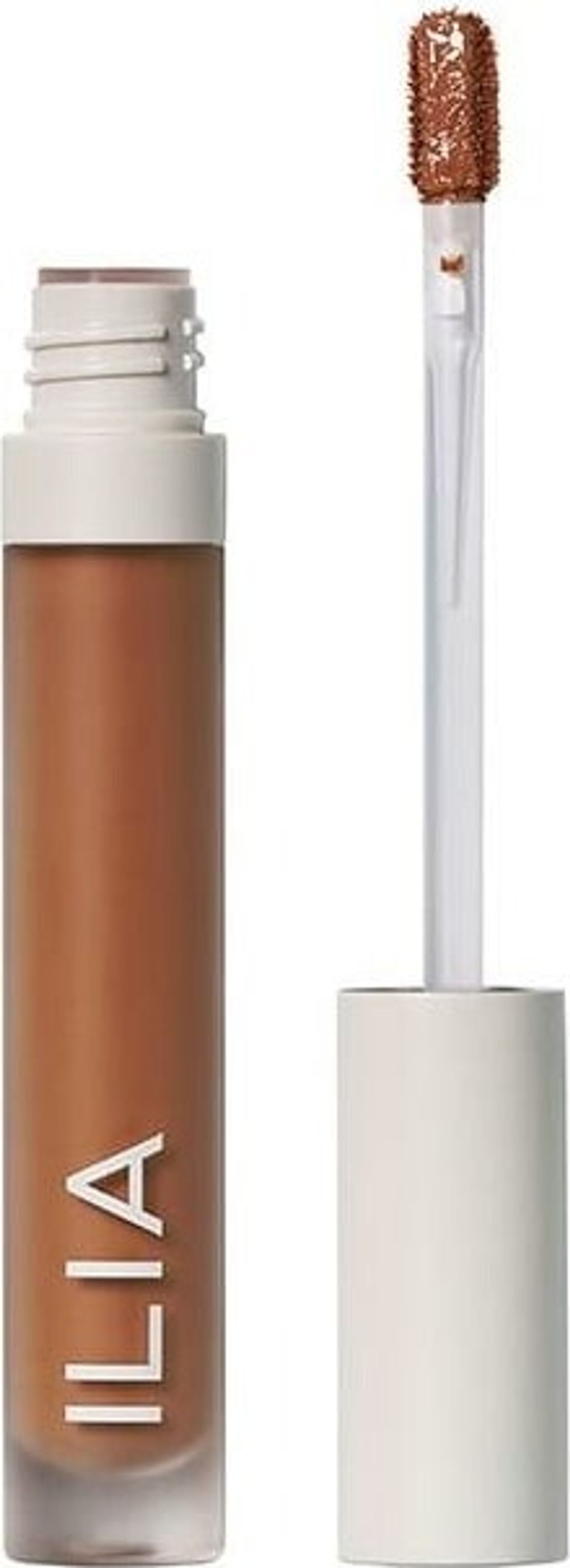 Ilia - True Skin Serum Concealer - Cassia Sc8 - 5 Ml