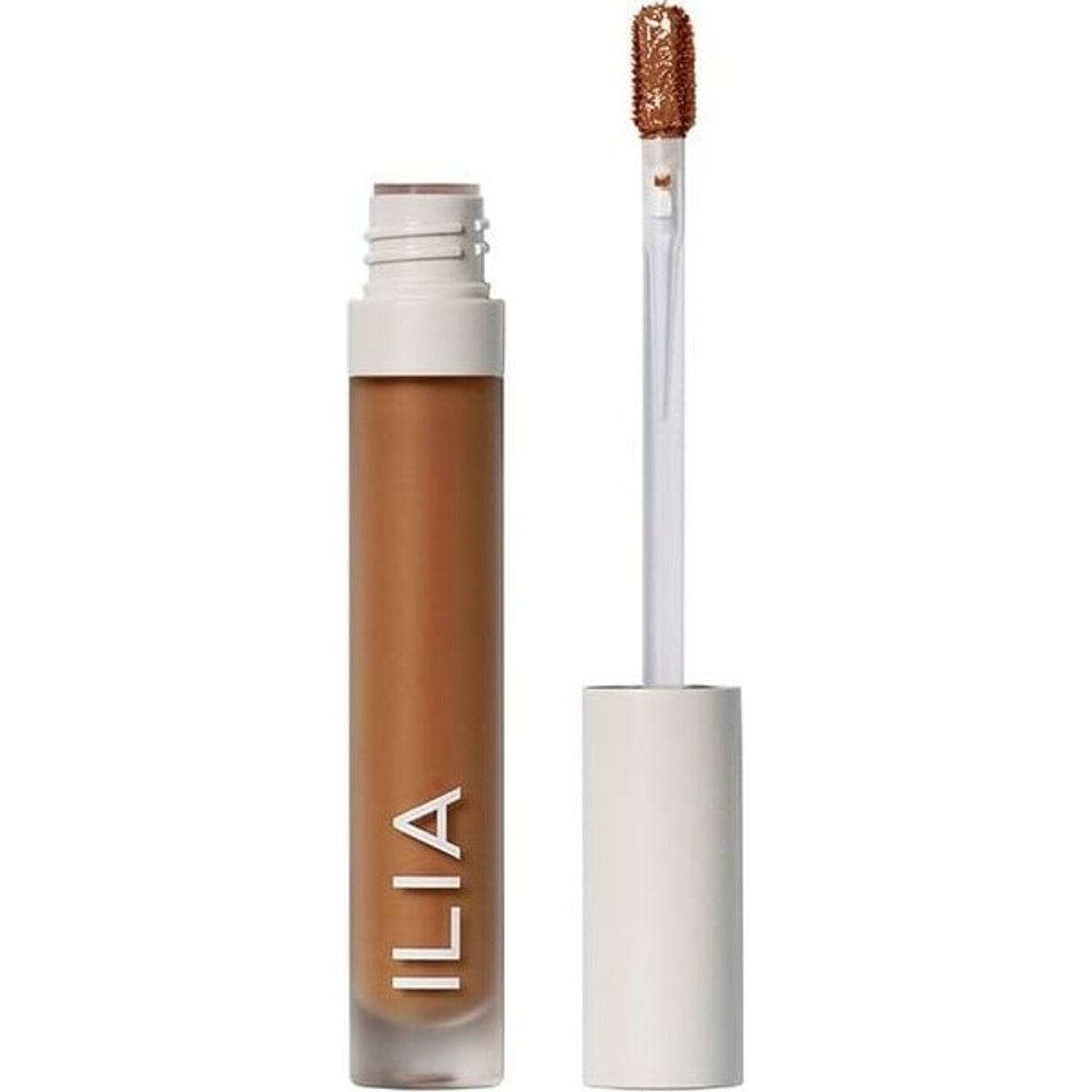 Ilia - True Skin Serum Concealer - Harissa Sc7.5 - 5 Ml