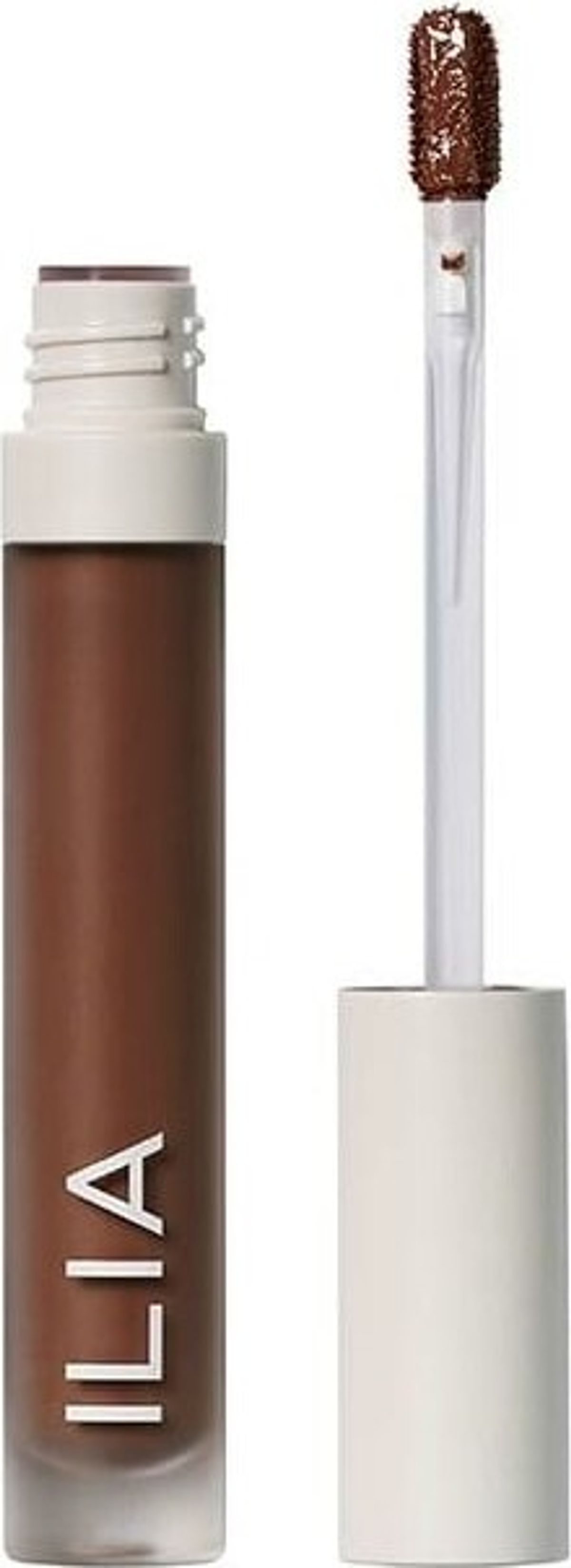 Ilia - True Skin Serum Concealer - Licorice Sc10 - 5 Ml