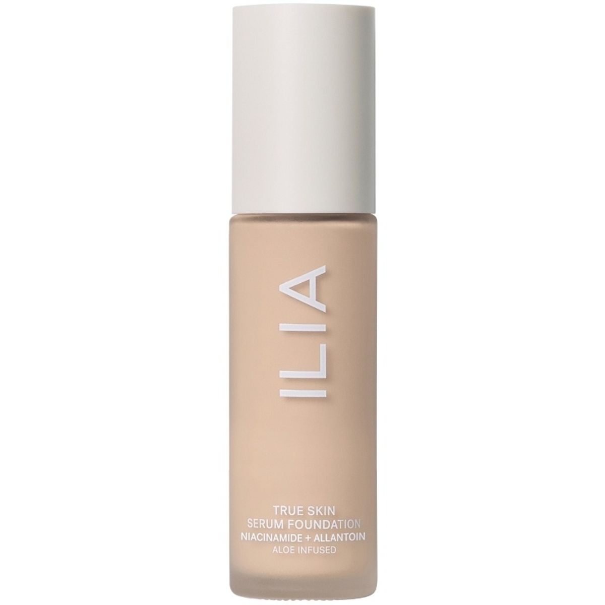 ILIA True Skin Serum Foundation 30 ml - Formentera SF1