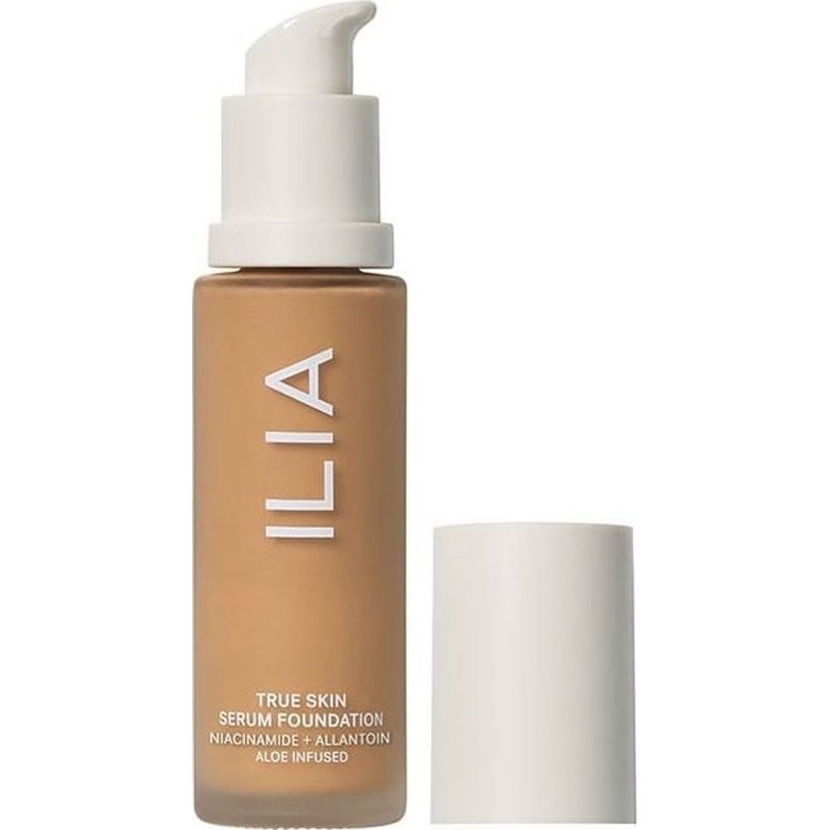 Ilia - True Skin Serum Foundation - Bedarra Sf8.5 - 30 Ml