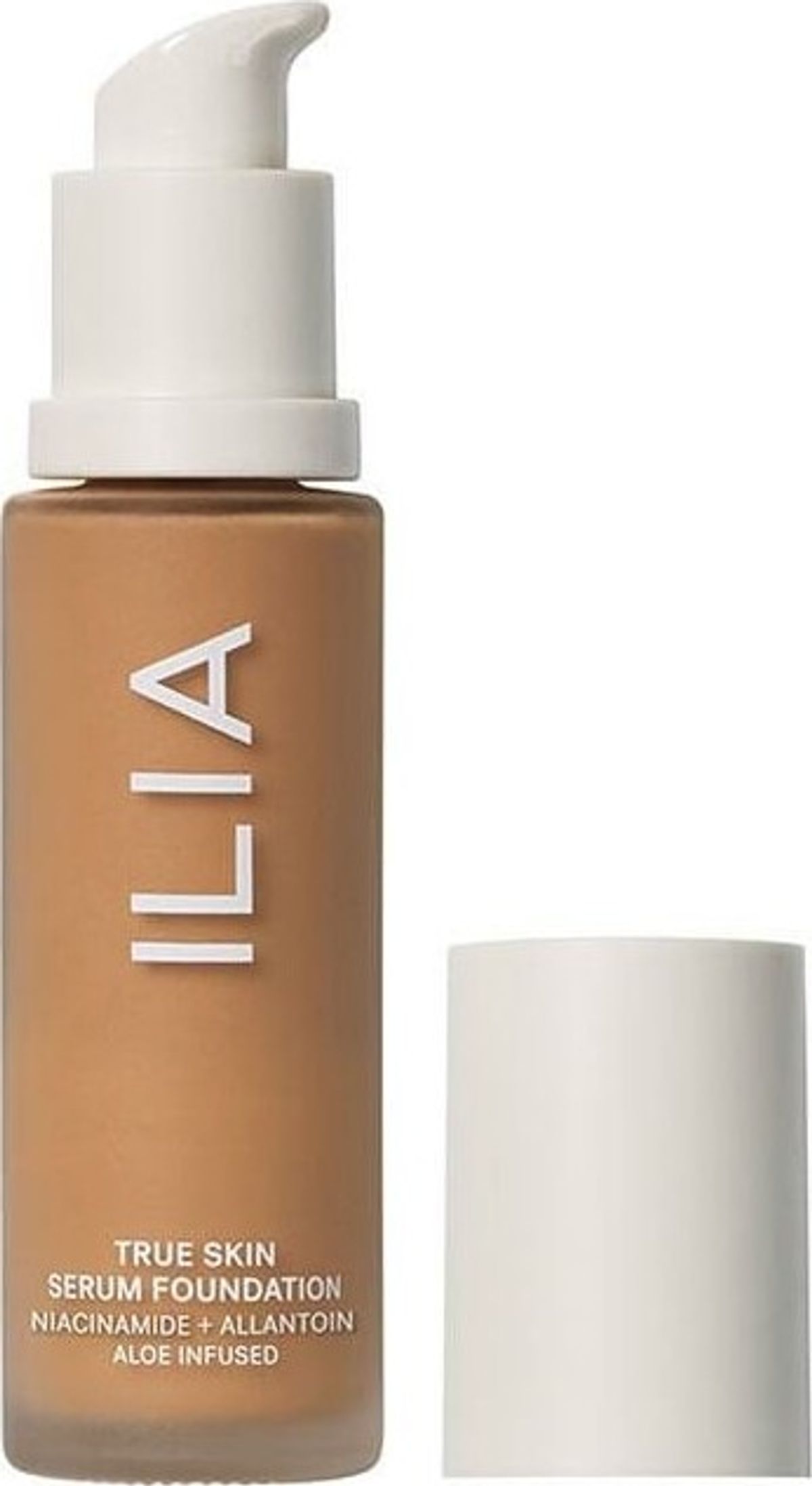 Ilia - True Skin Serum Foundation - Bonaire Sf9.5 - 30 Ml