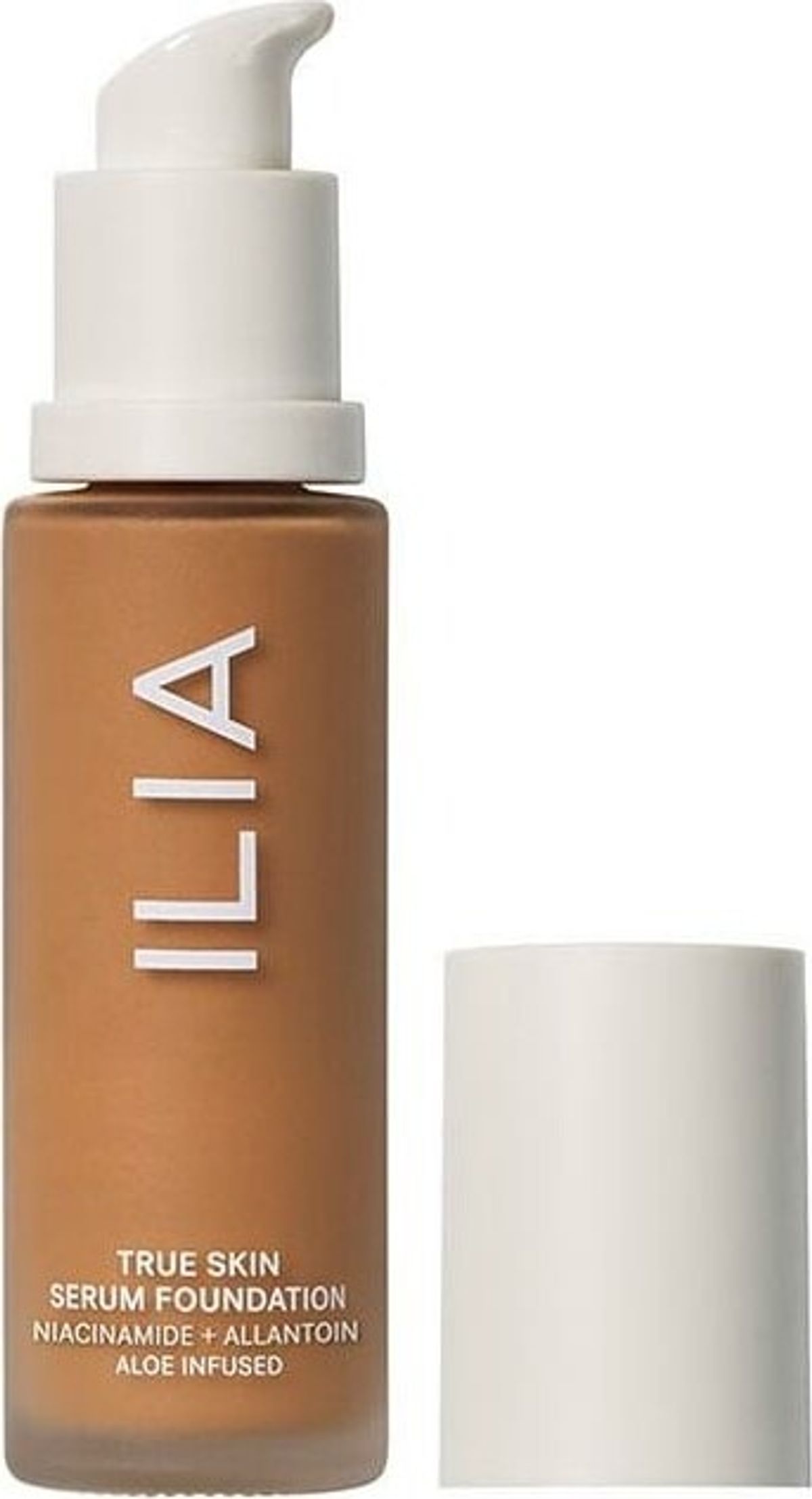 Ilia - True Skin Serum Foundation - Iona Sf10.25 - 30 Ml