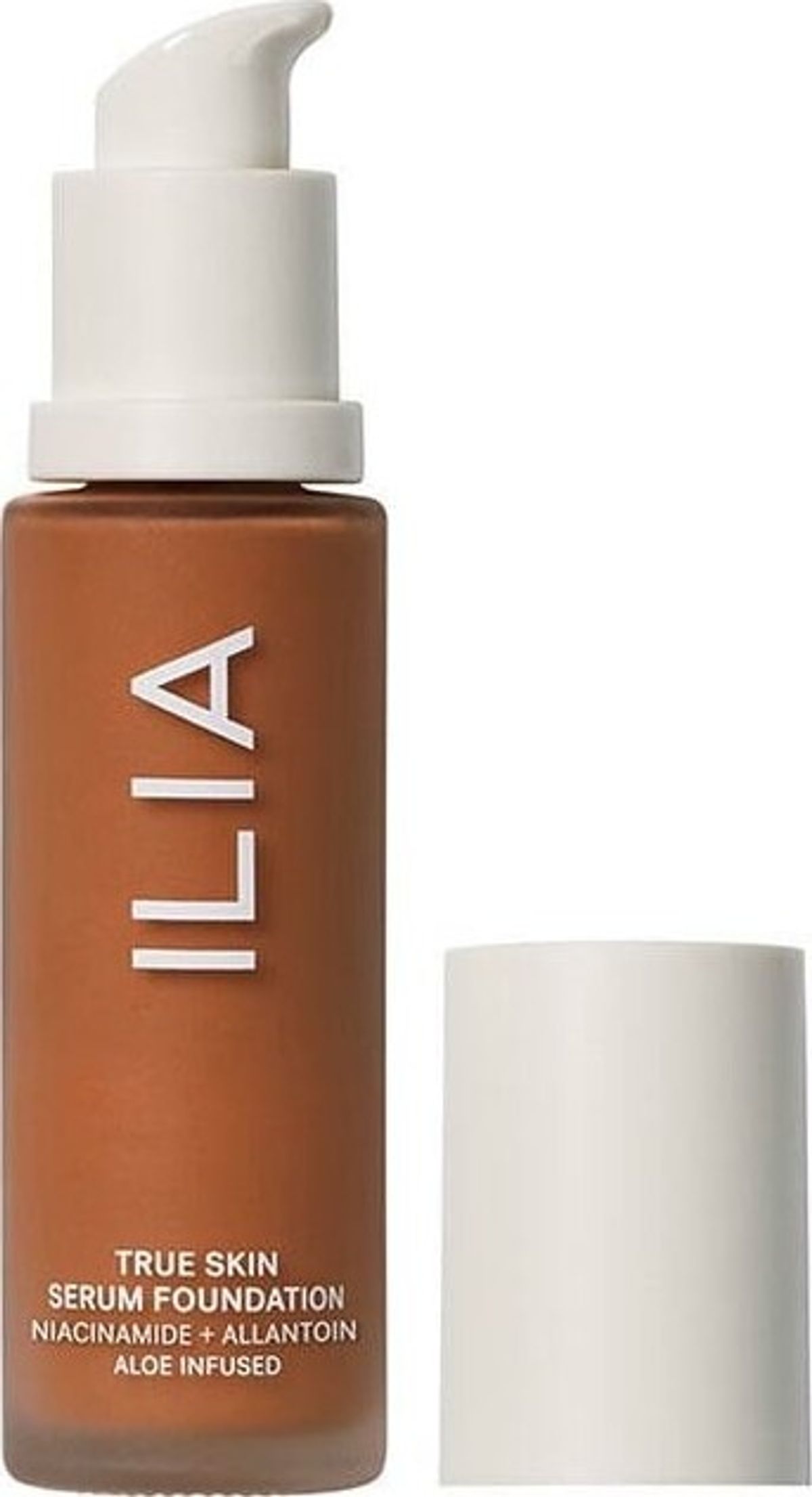 Ilia - True Skin Serum Foundation - Kapiti Sf12 - 30 Ml