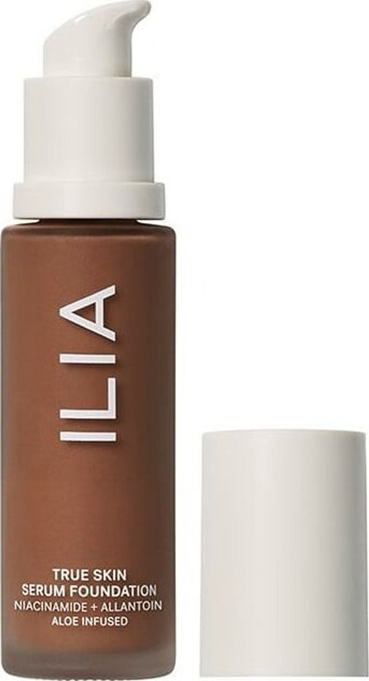 Ilia - True Skin Serum Foundation - Macquarie Sf13 - 30 Ml