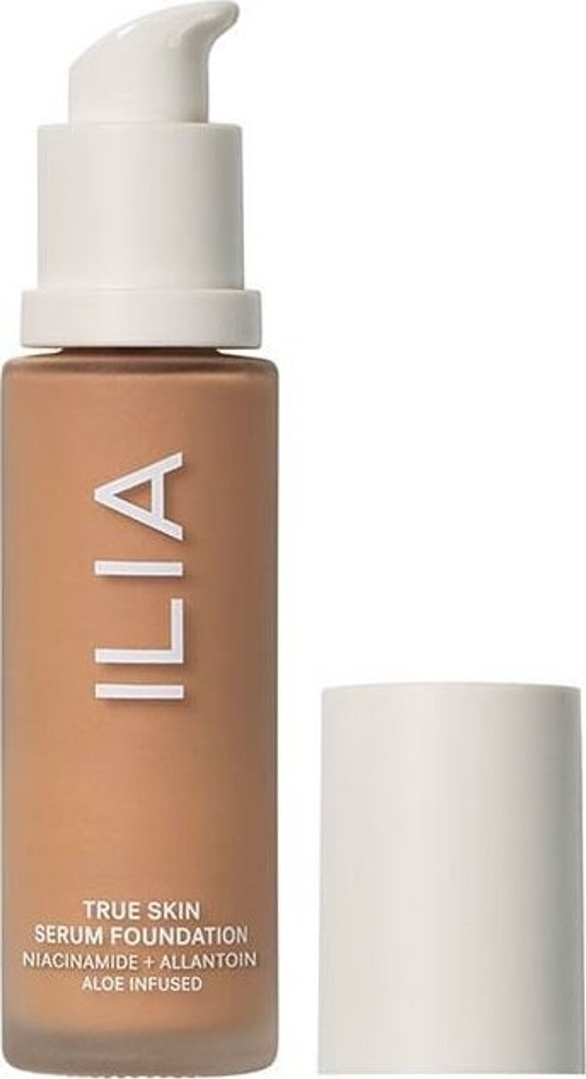 Ilia - True Skin Serum Foundation - Maraca Sf9 - 30 Ml