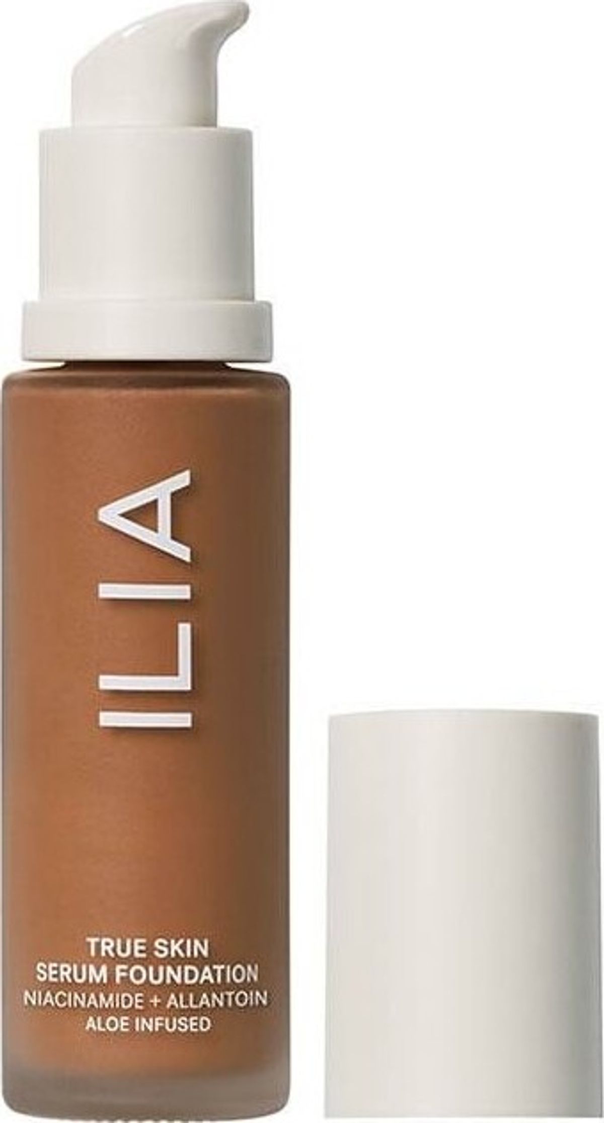 Ilia - True Skin Serum Foundation - Martinique Sf11 - 30 Ml