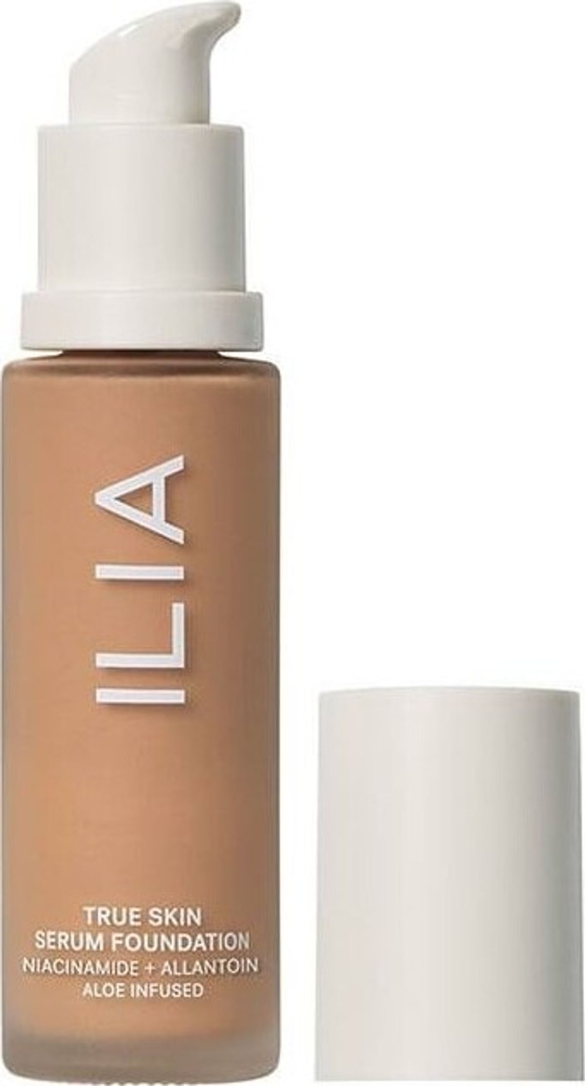 Ilia - True Skin Serum Foundation - Milos Sf8 - 30 Ml