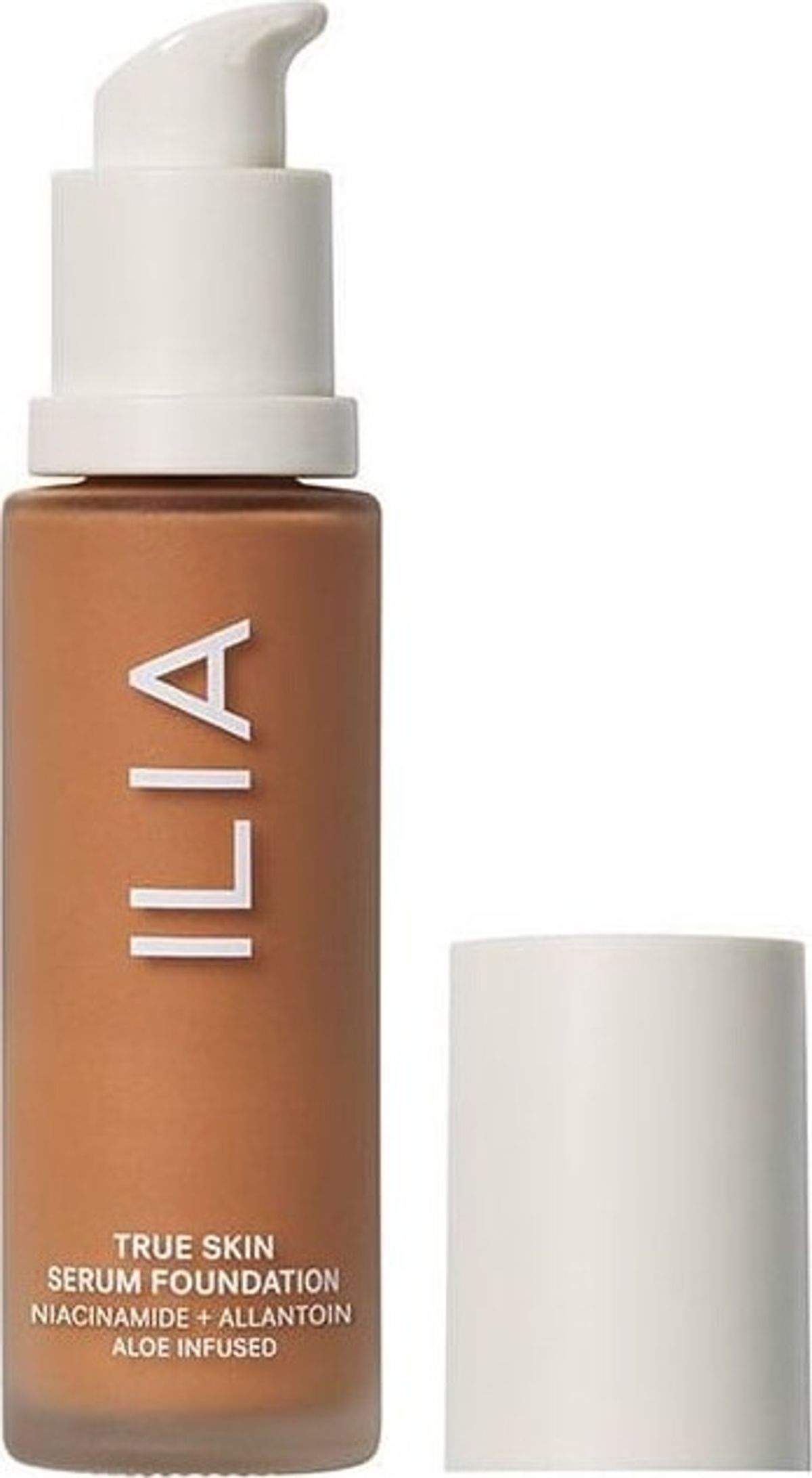 Ilia - True Skin Serum Foundation - Montserrat Sf10 - 30 Ml