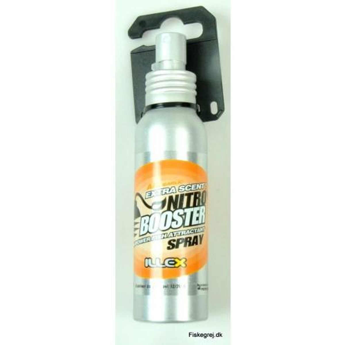 Illex Nitro Booster Spray