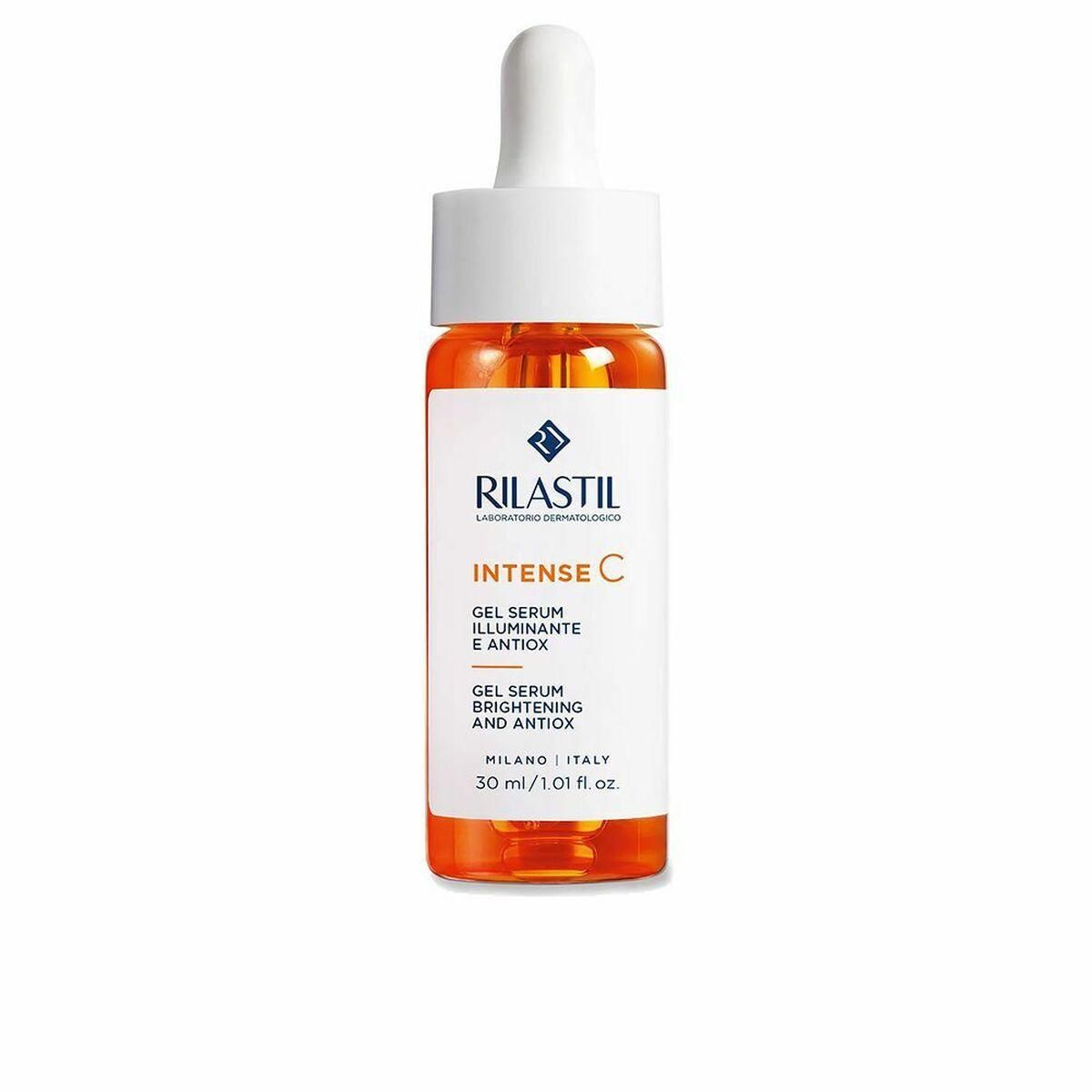 Illuminator Serum Rilastil Intense C Antioxidant (30 ml)