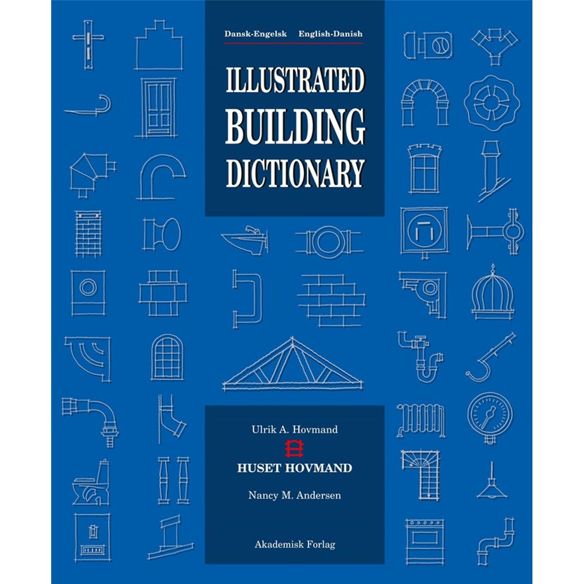 Illustrated Building Dictionary