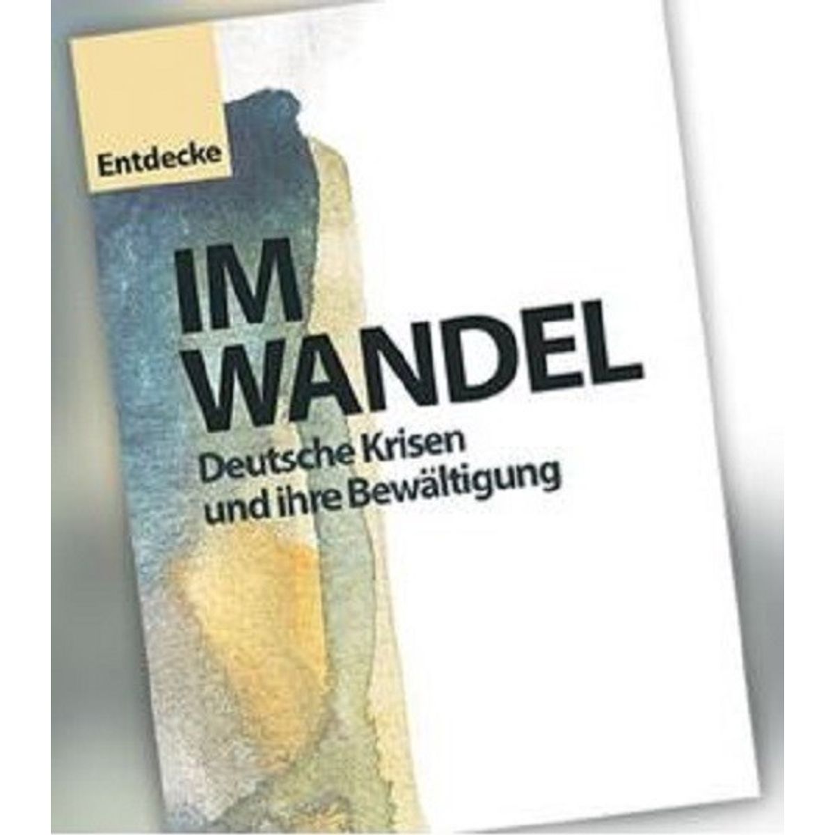 Im Wandel - Christian Smith - Bog