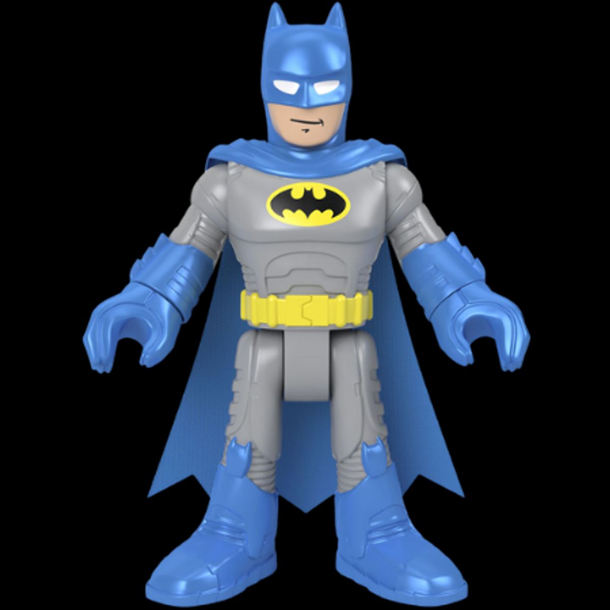 Imaginext DC Super Friends Batman XL - Blå