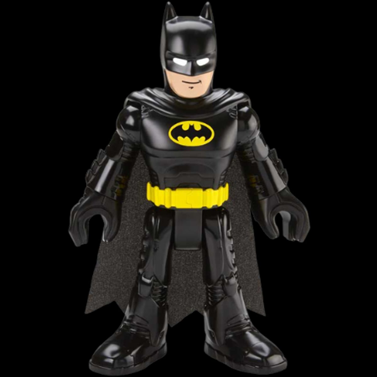 Imaginext DC Super Friends Batman XL Figur