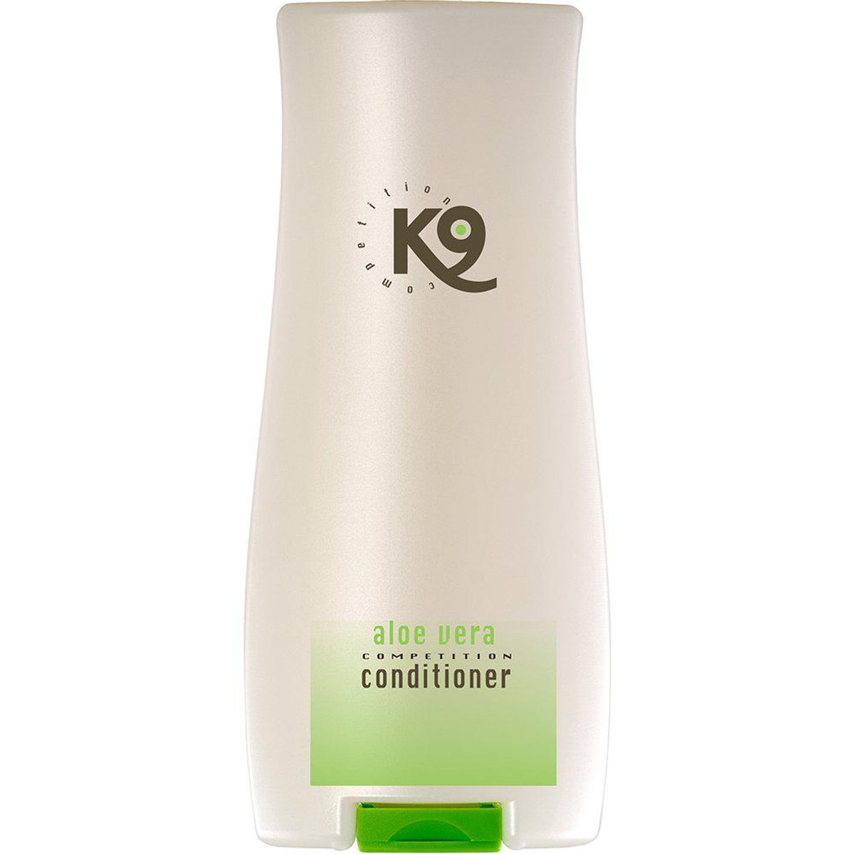 Imazo - K9 Aloe Vera Balsam Conditioner 300ml - Shampoo og conditioner til kæledyr