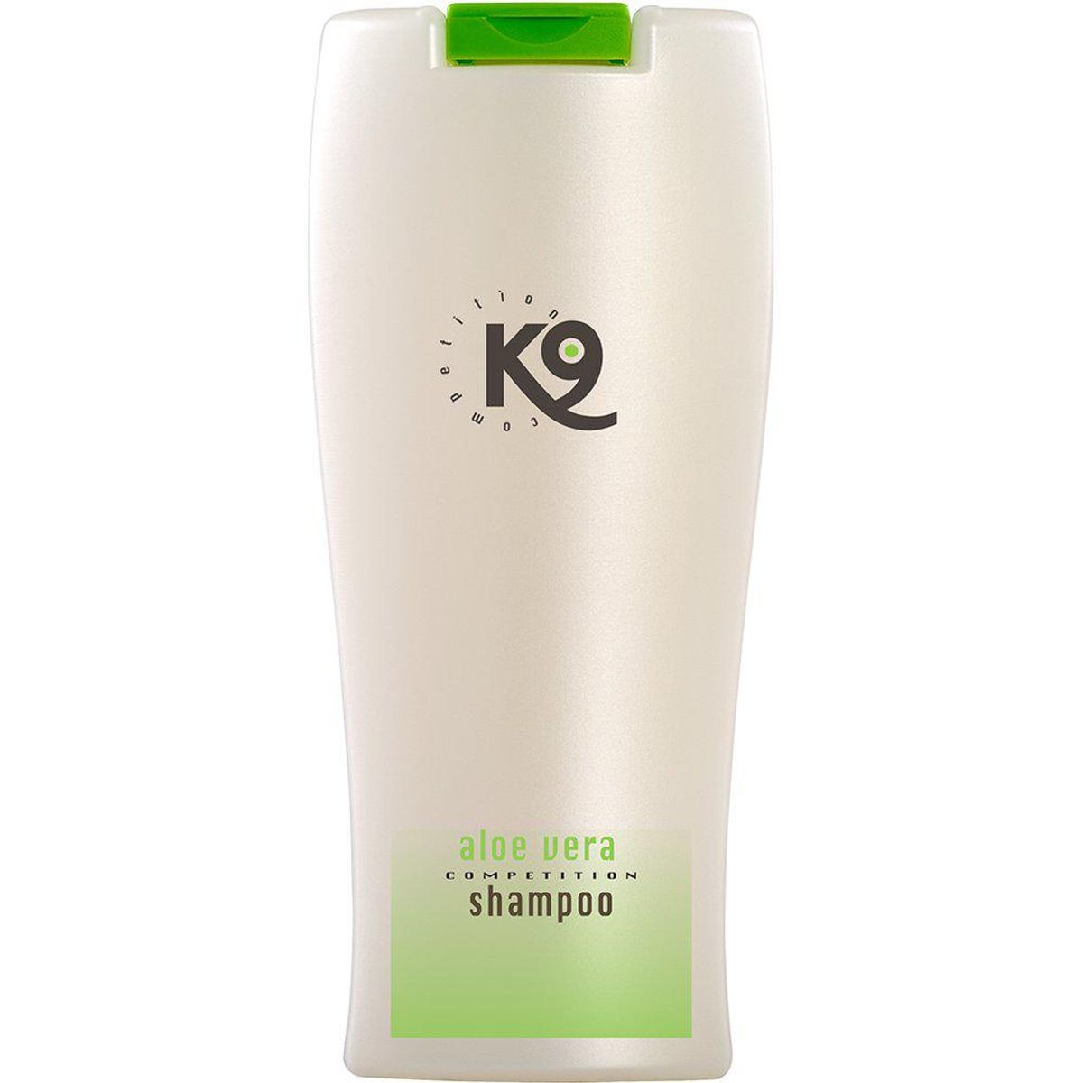 Imazo - K9 Aloe Vera Shampoo 300ml - Shampoo og conditioner til kæledyr