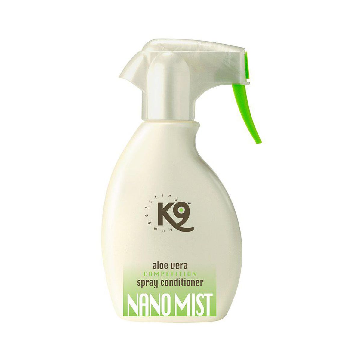 Imazo - K9 Aloe Vera spray conditioner Nano Mist