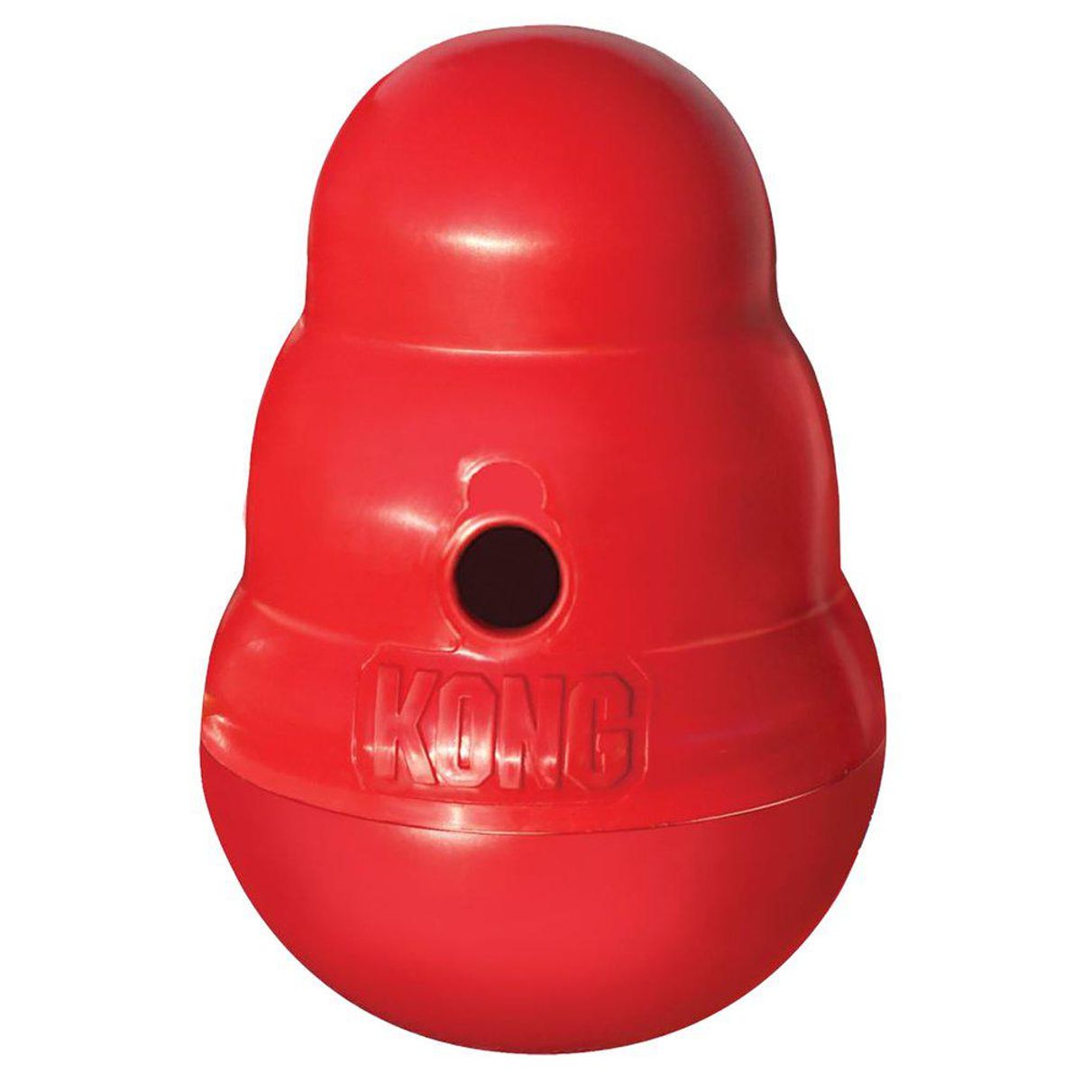 Imazo - Kong Wobbler L 19x13x13CM - Hundelegetøj - Alt til Hunden