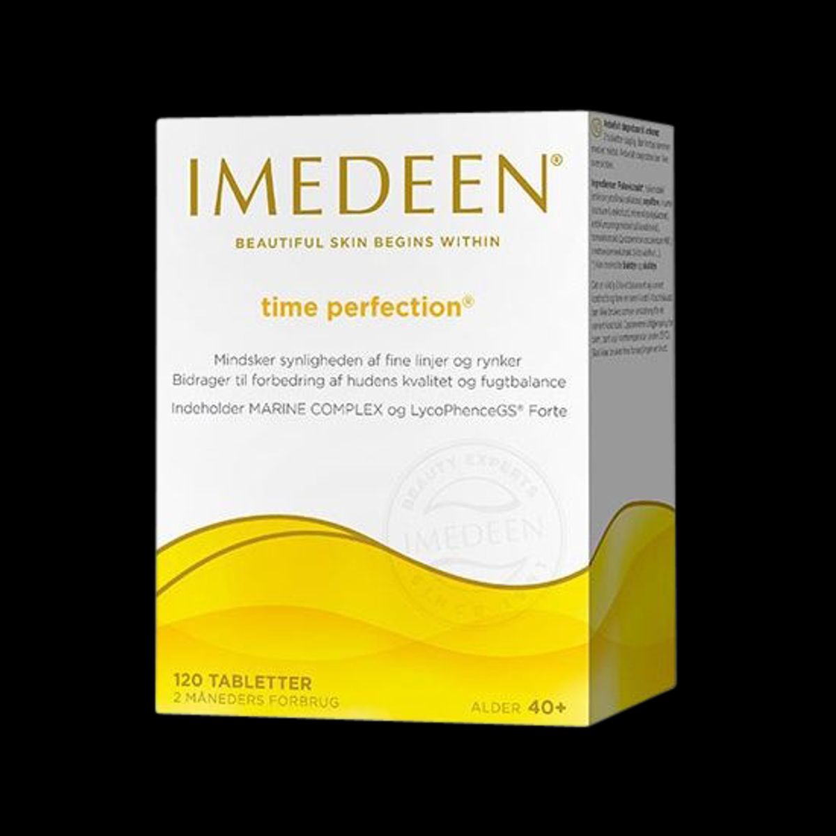 IMEDEEN Time Perfection (120 tabl)