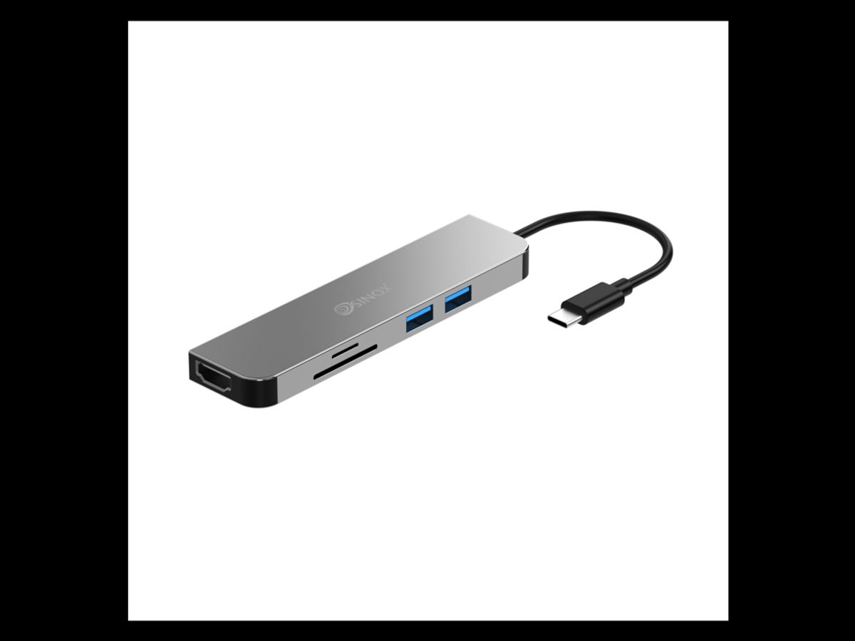 Imedia Usb-c - Rj45