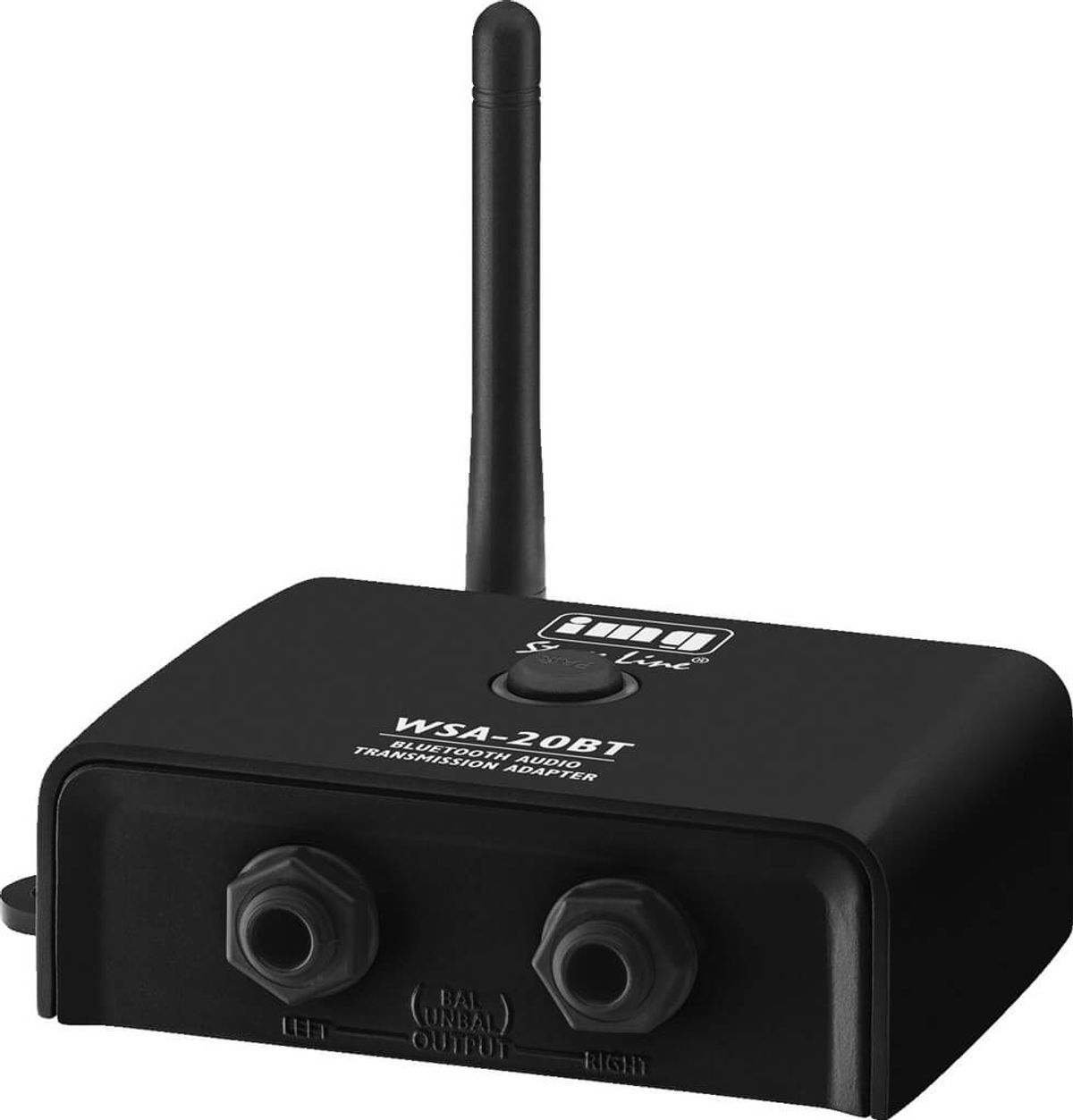 IMG Stage Line WSA-20BT bluetooth audioadapter