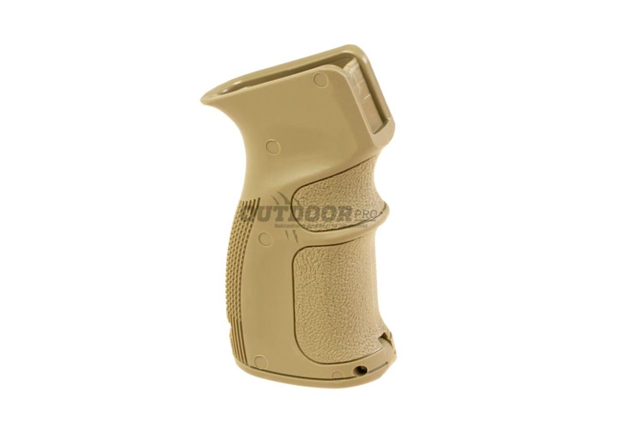 IMI Defense AK EK Pistol Grip Tan