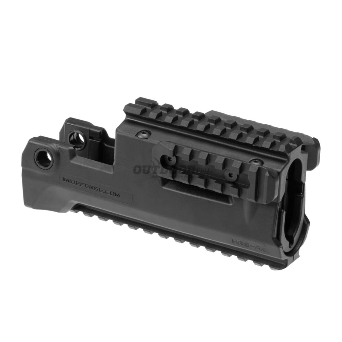 IMI Defense AK Polymer Rail Platform Black