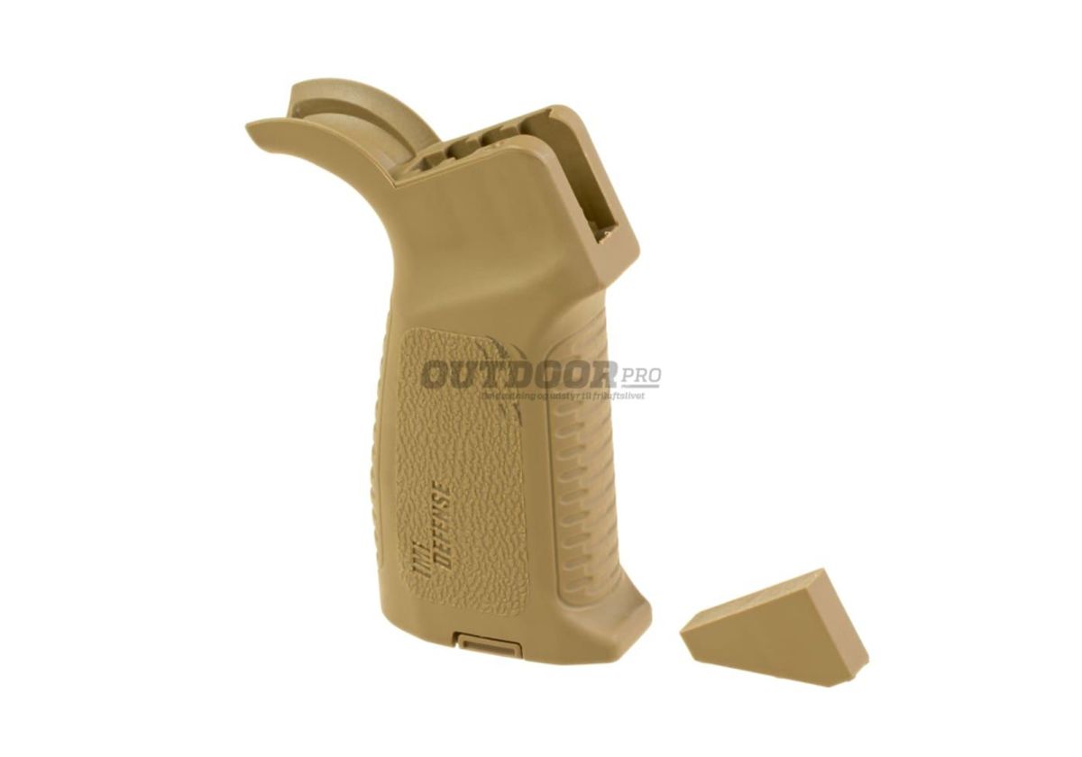 IMI Defense CG1 Combat Pistol Grip Tan